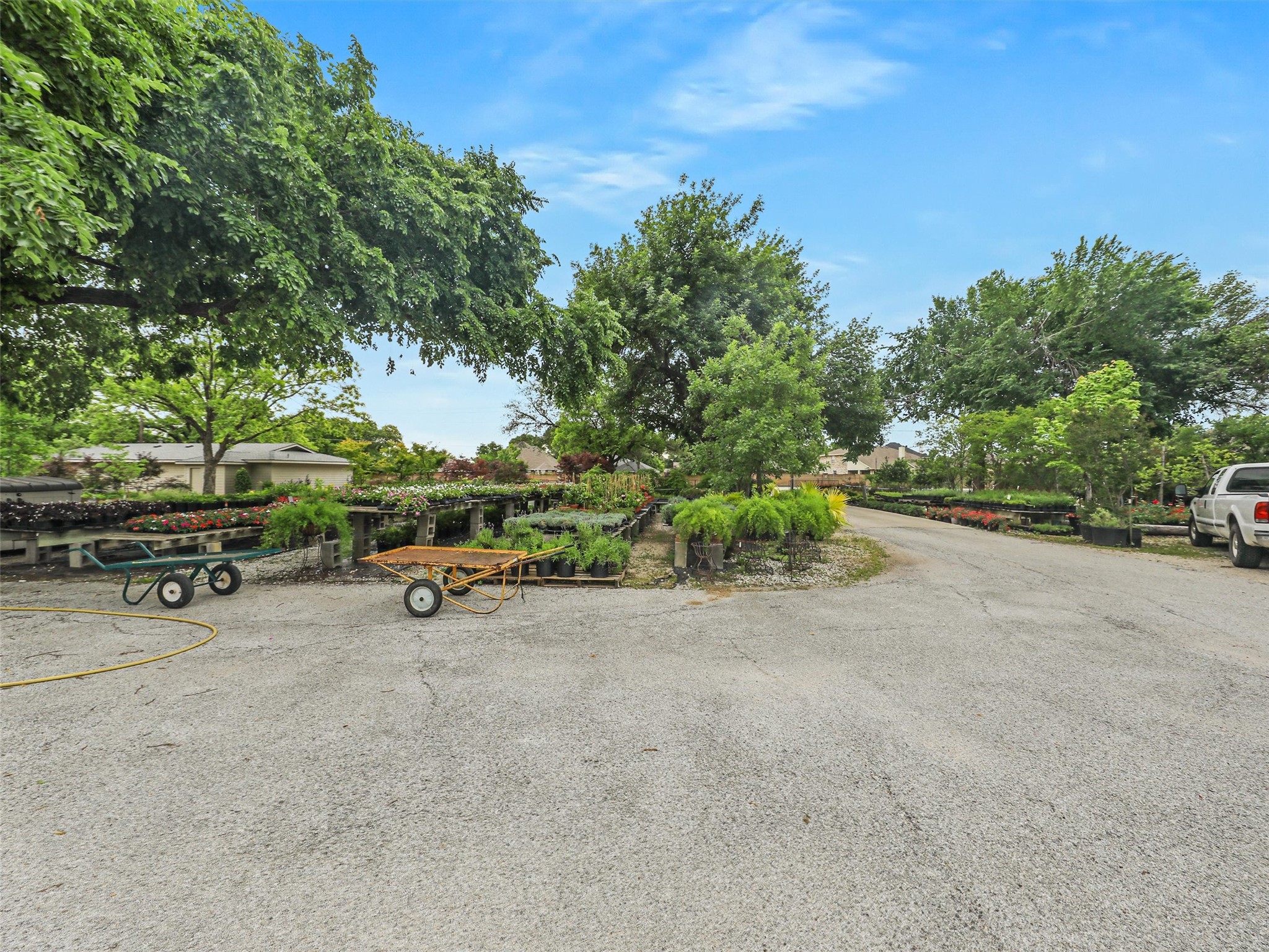 2499 Union Church Road