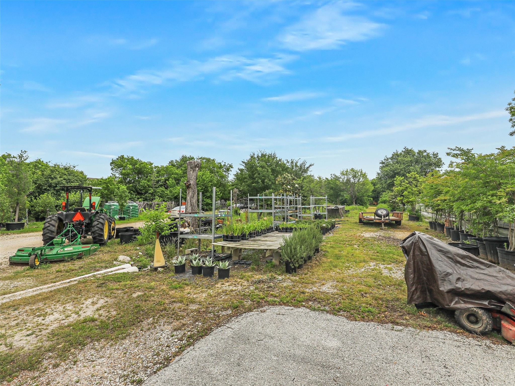 2499 Union Church Road