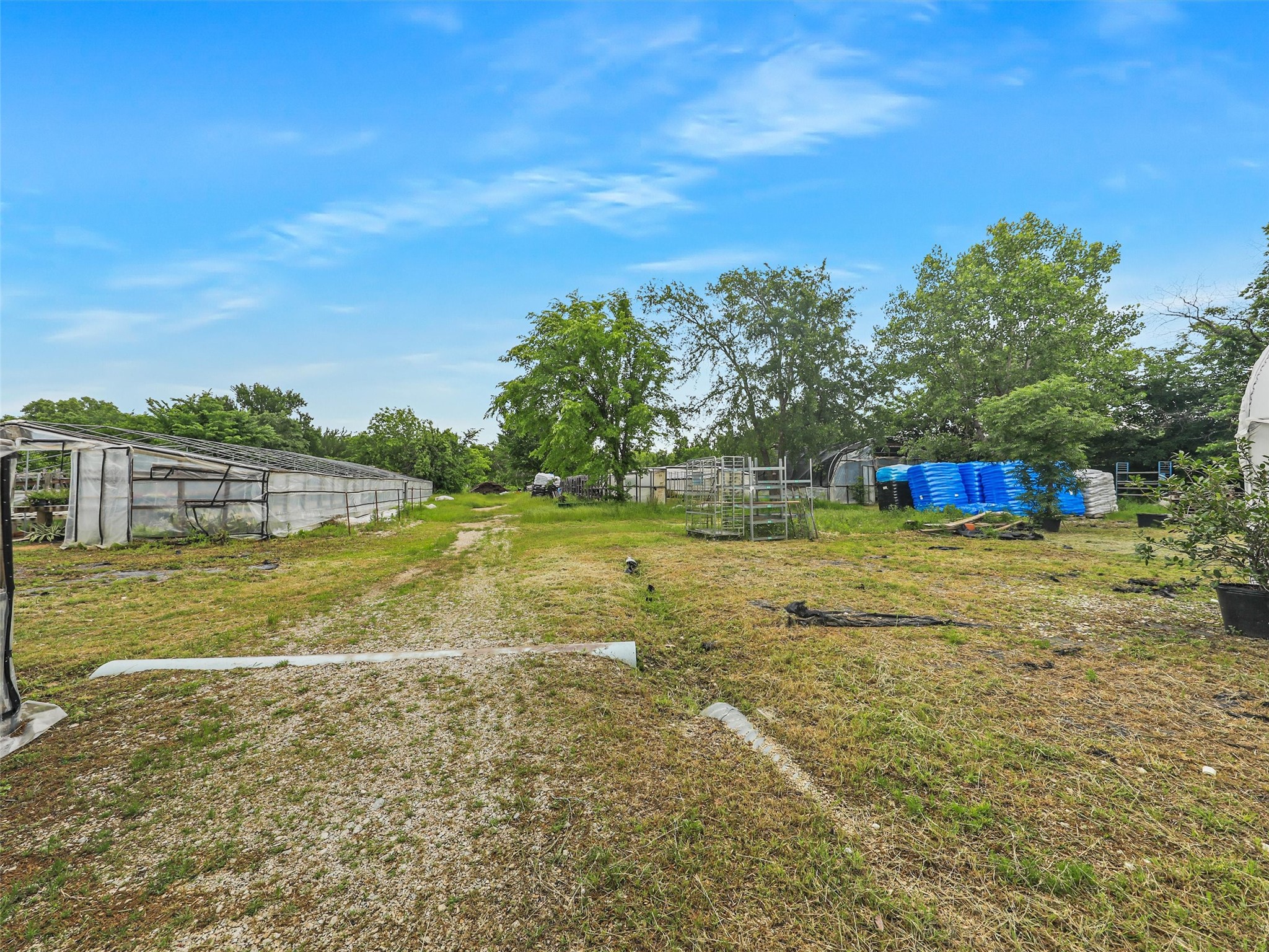 2499 Union Church Road