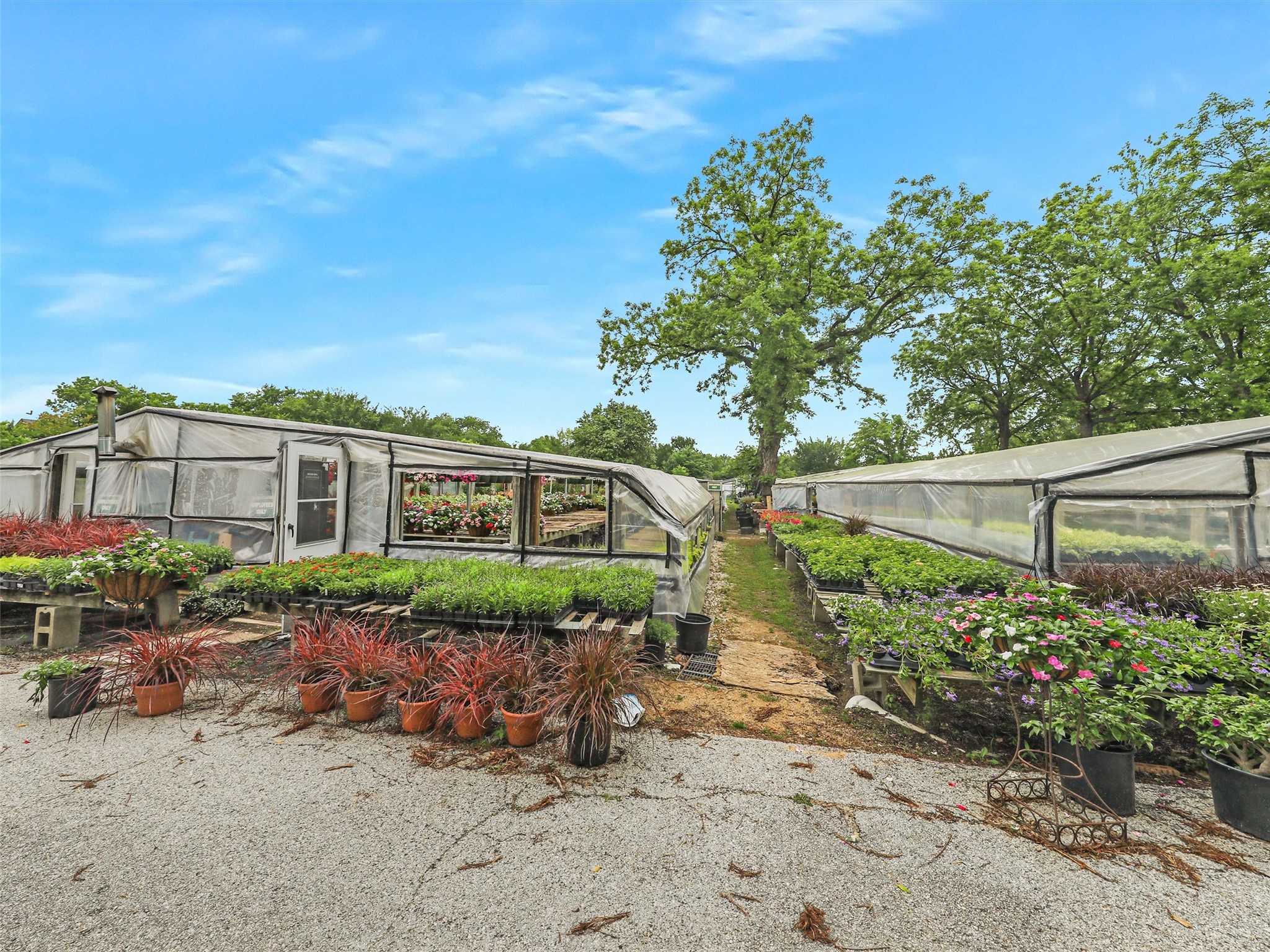 2499 Union Church Road