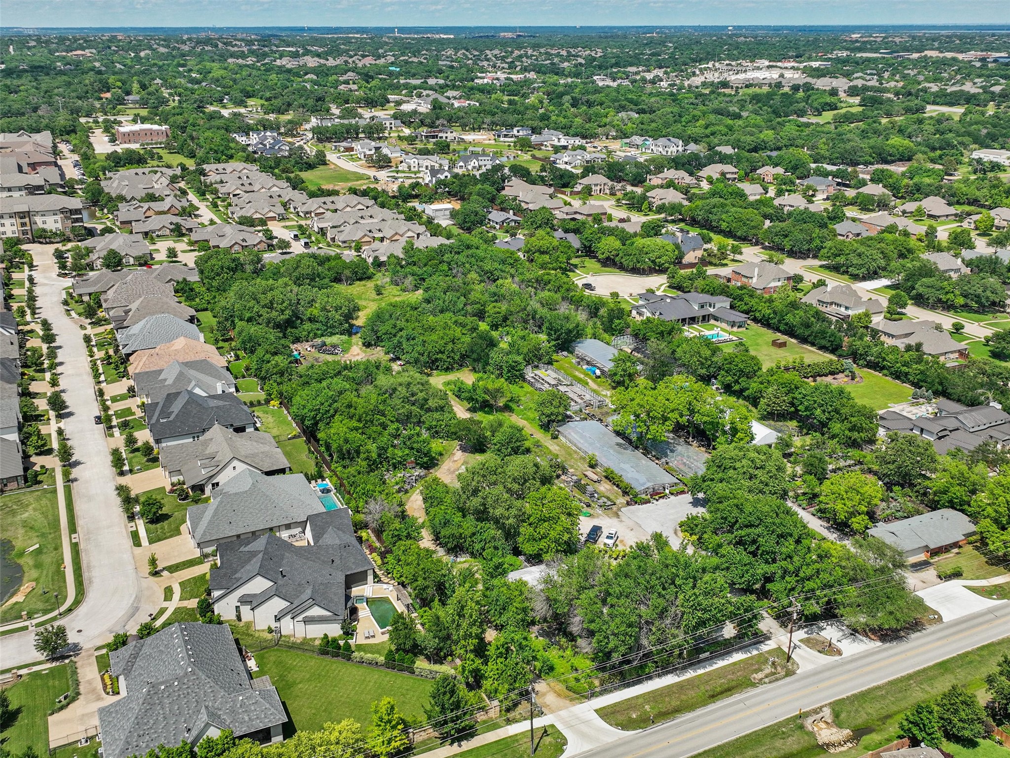 2499 Union Church Road