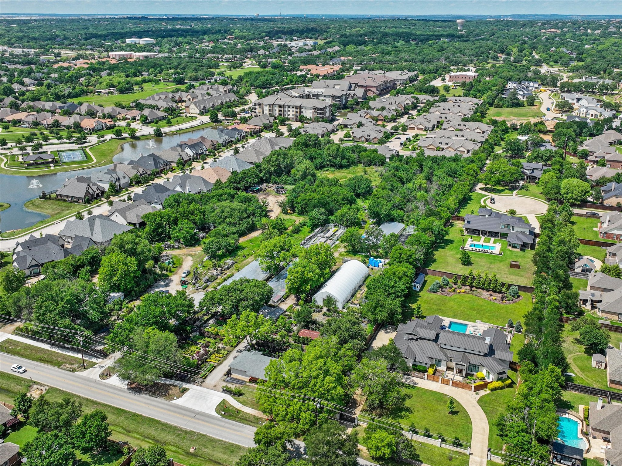 2499 Union Church Road