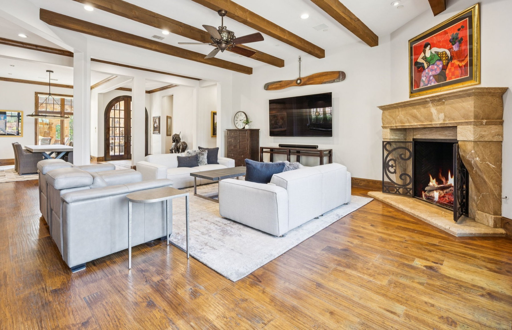 2210 Cedar Elm Terrace