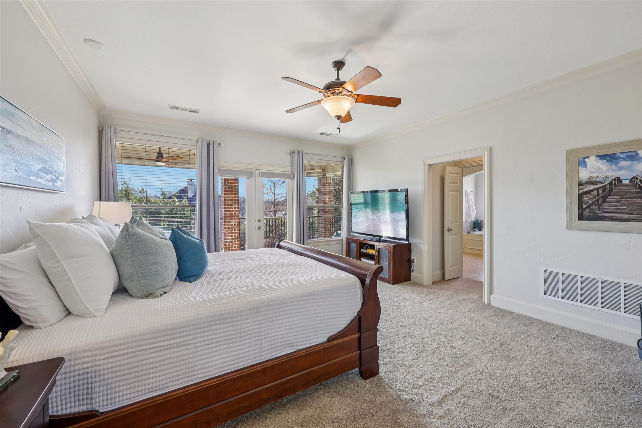 807 Veiled Court