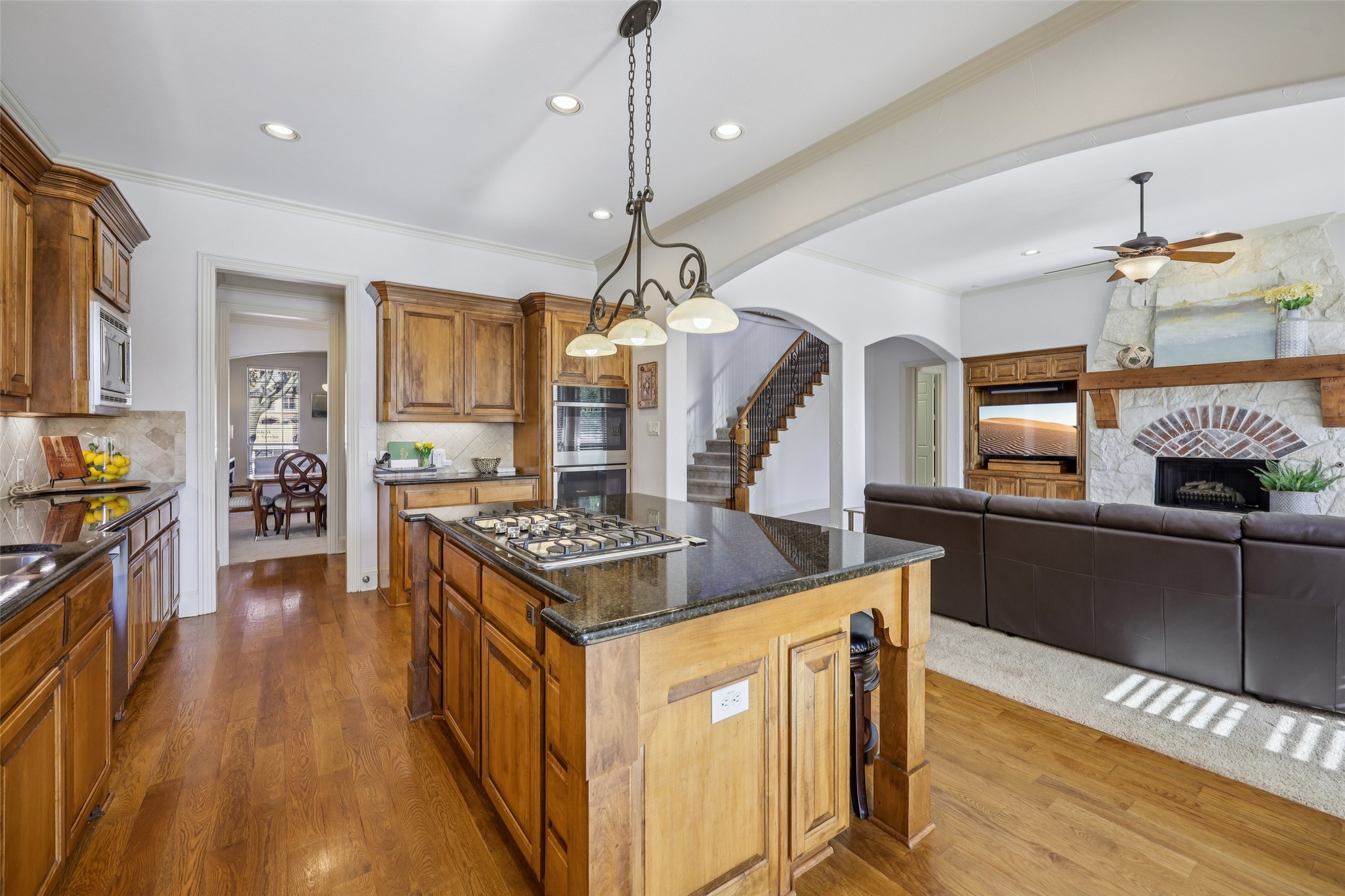 807 Veiled Court