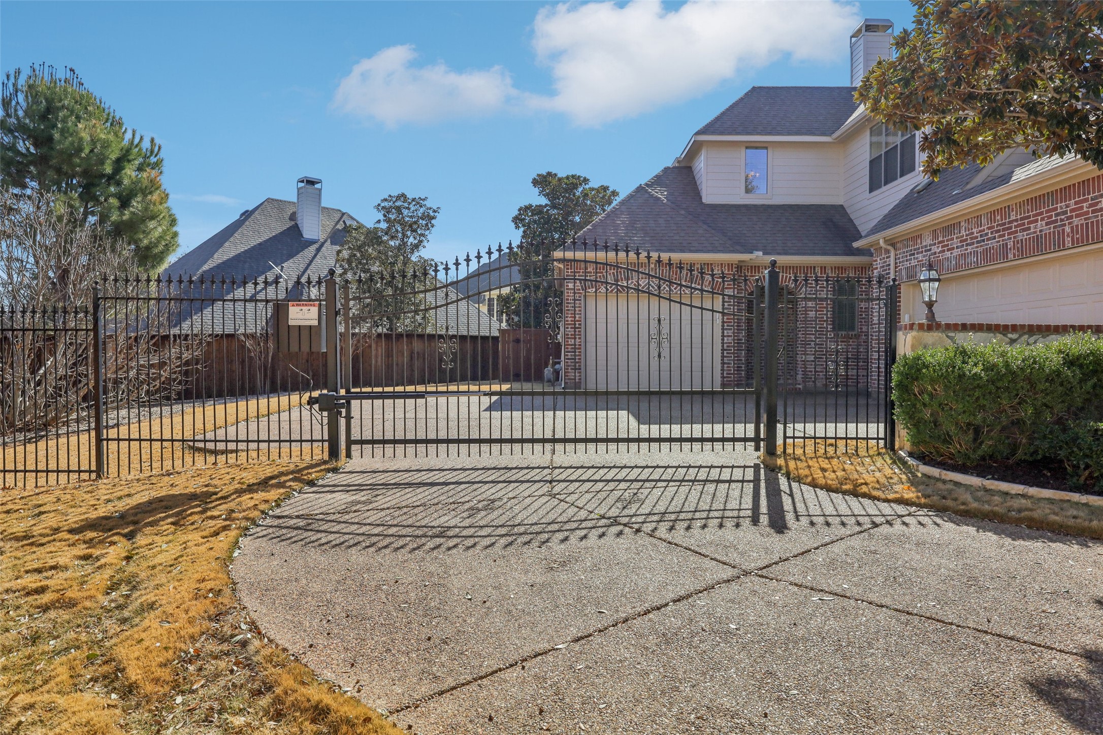 807 Veiled Court