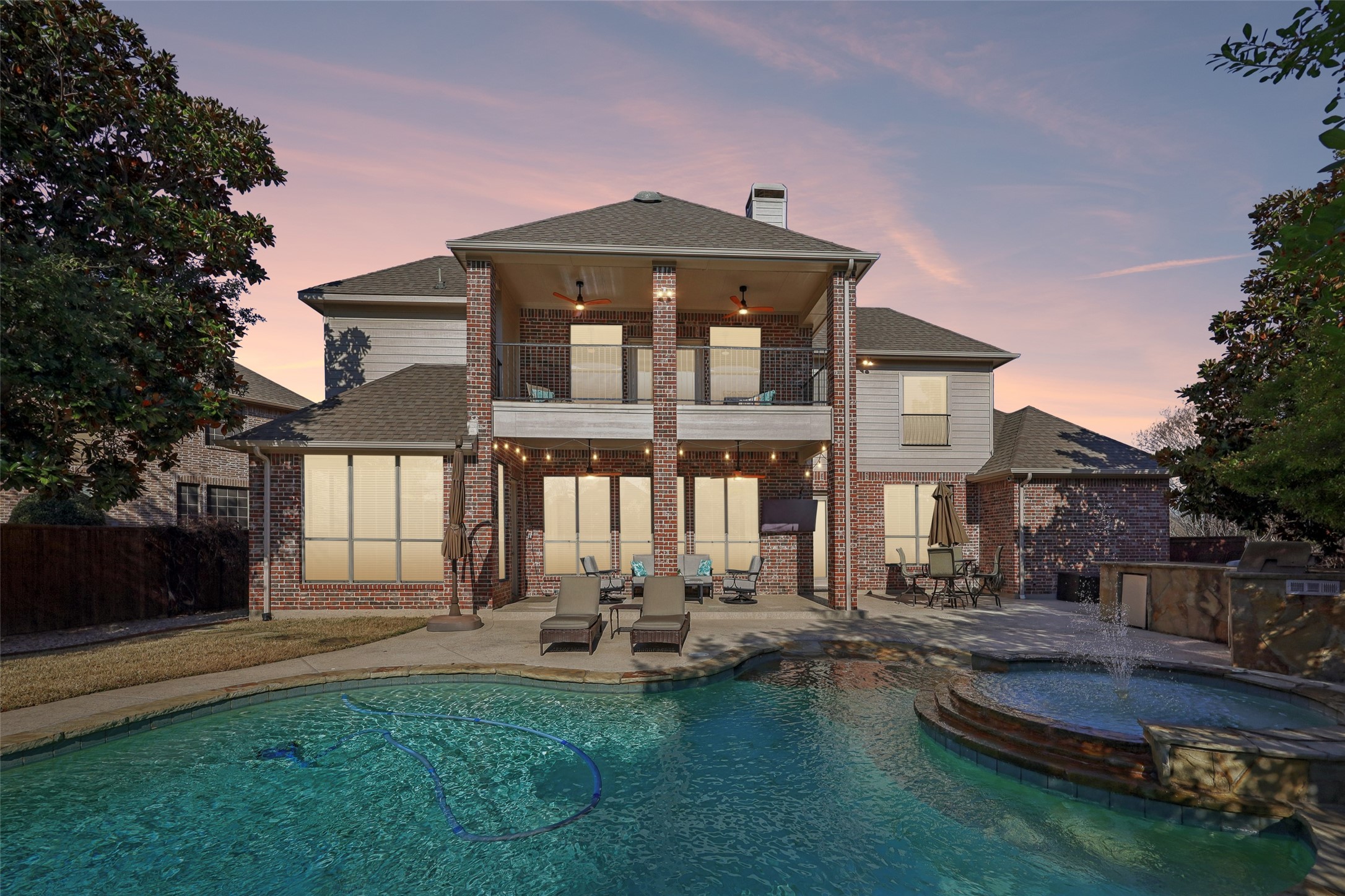 807 Veiled Court