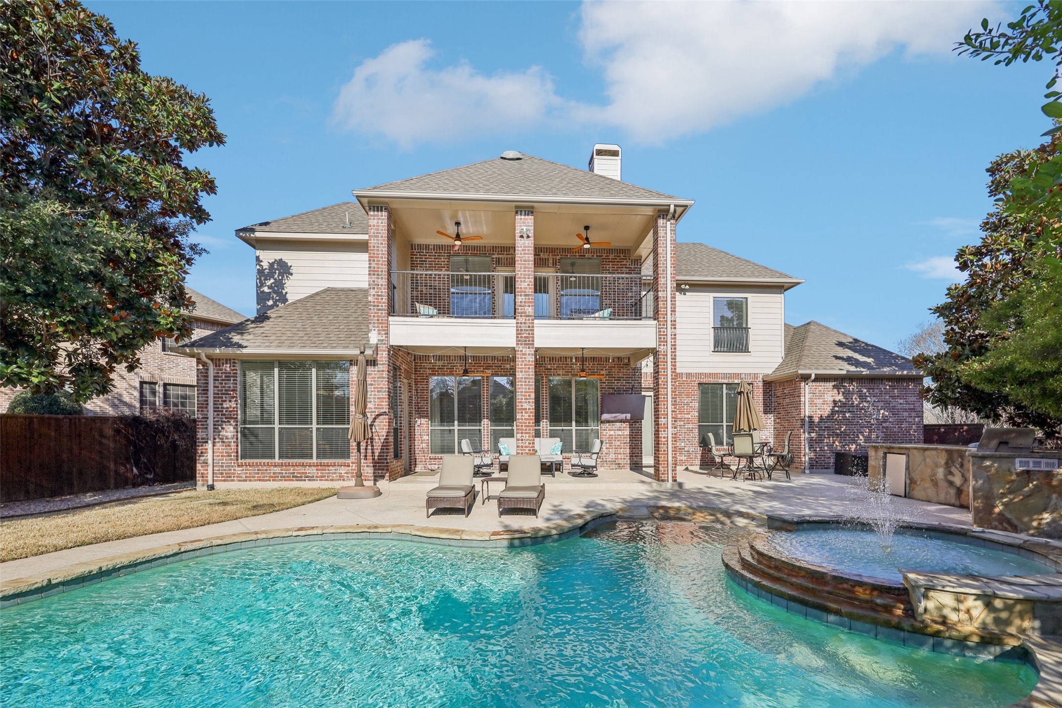807 Veiled Court