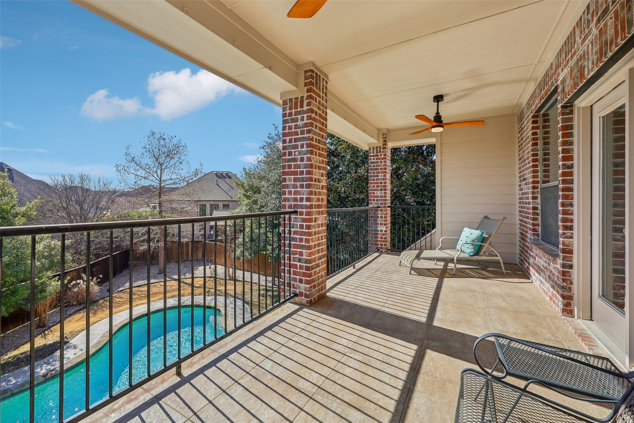 807 Veiled Court