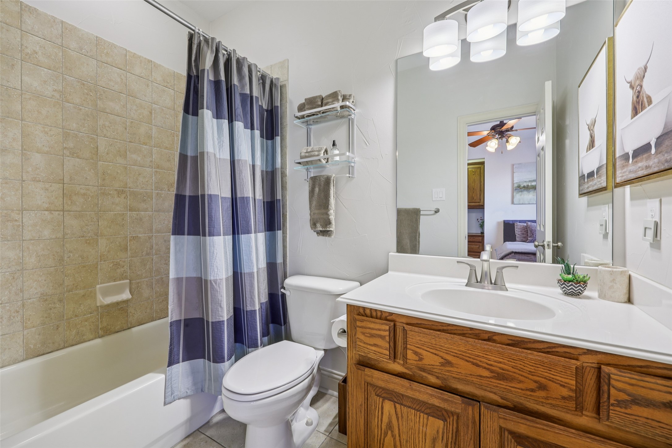 807 Veiled Court
