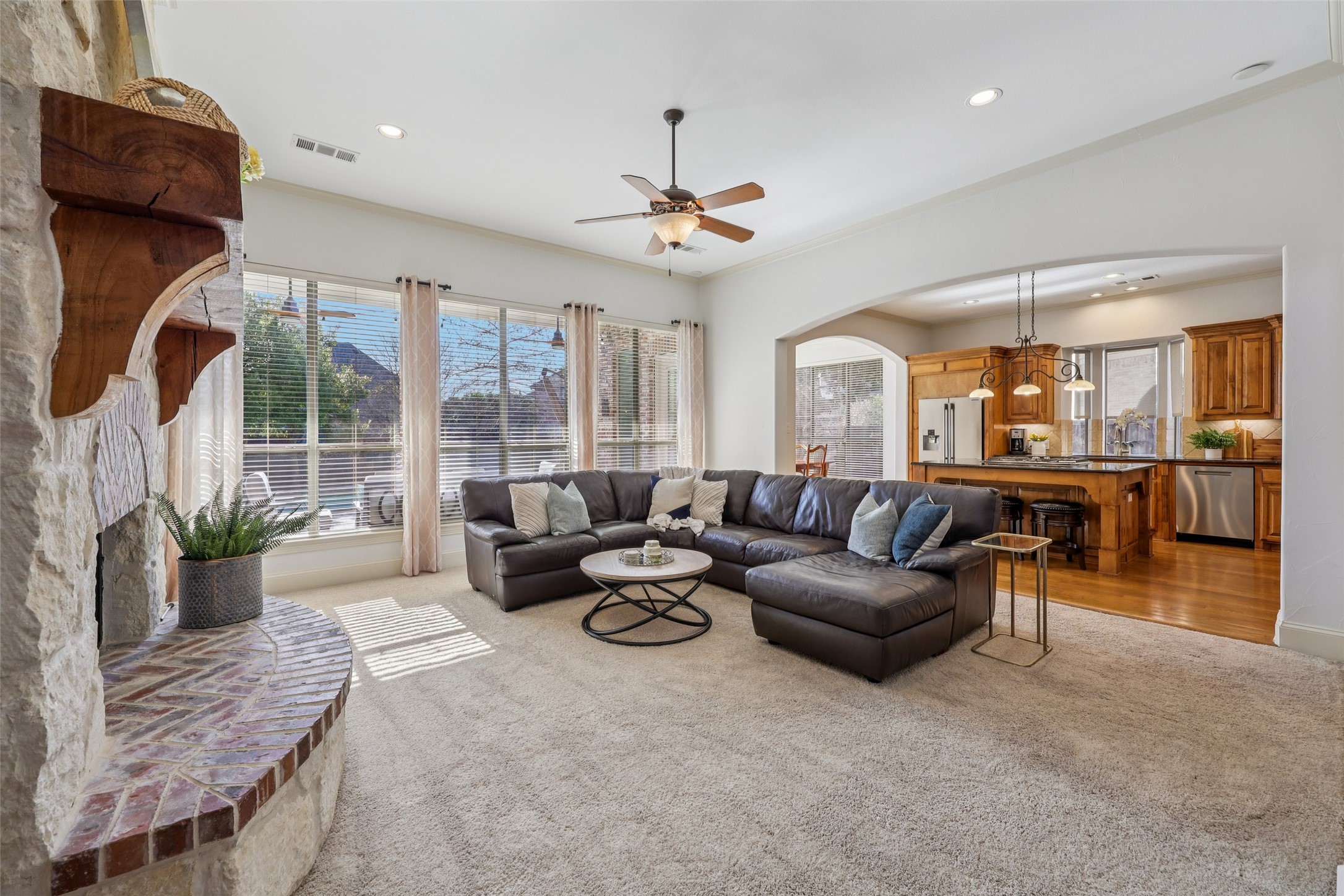 807 Veiled Court