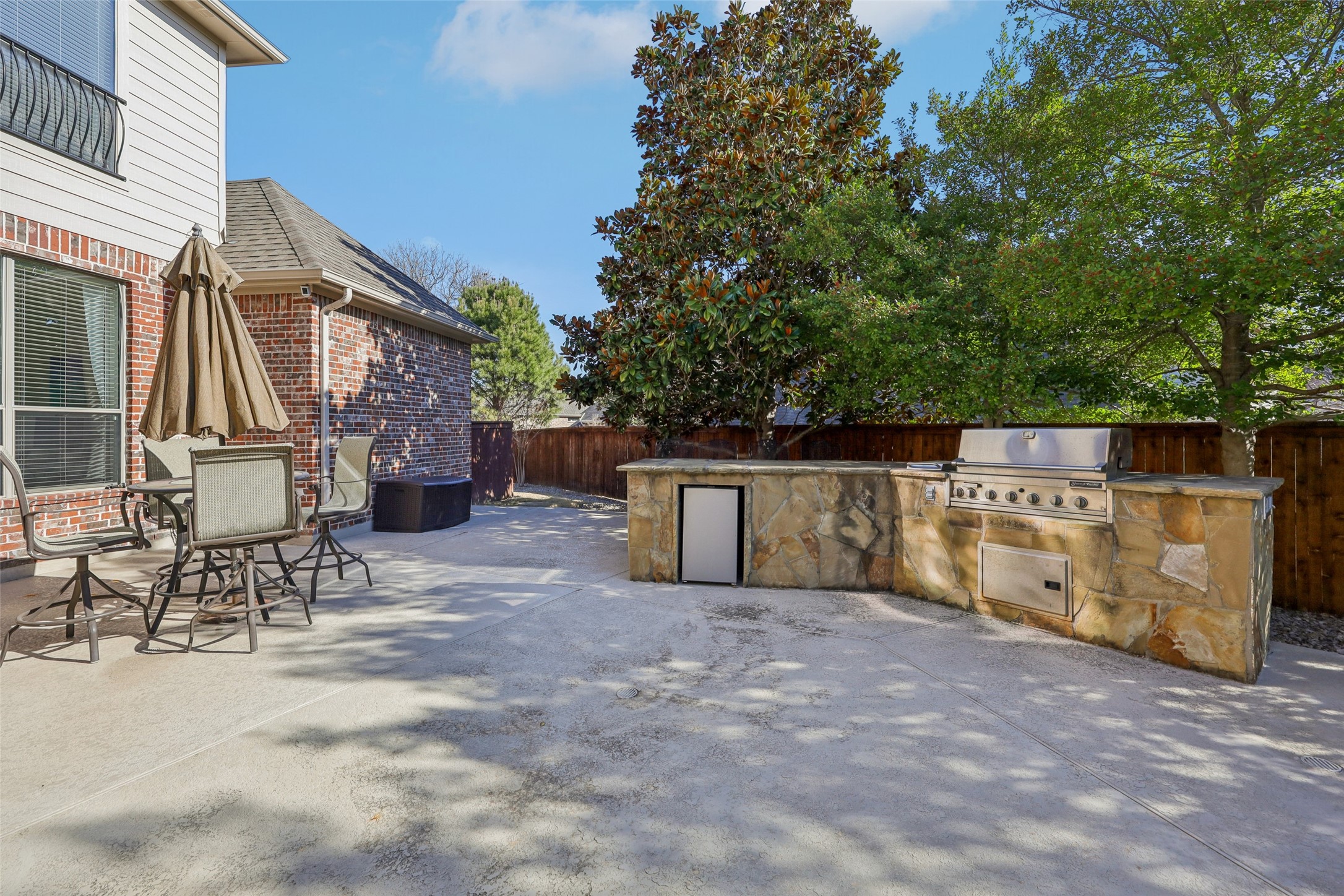 807 Veiled Court