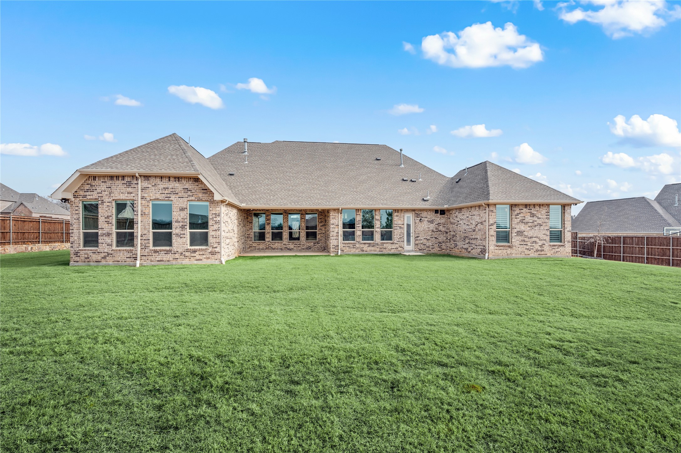 816 Gallant Fox Trail