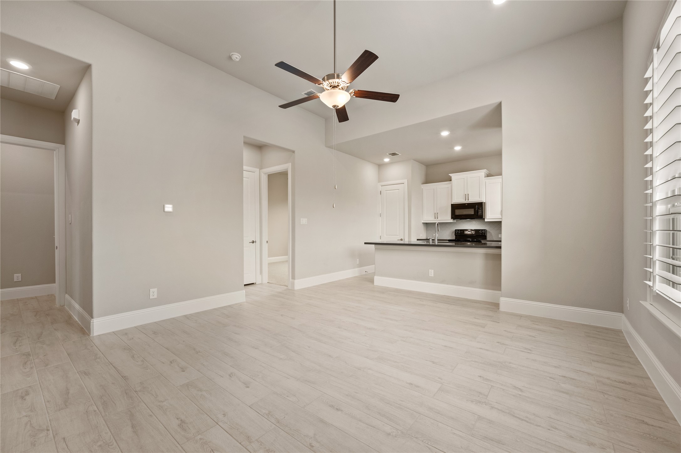 816 Gallant Fox Trail