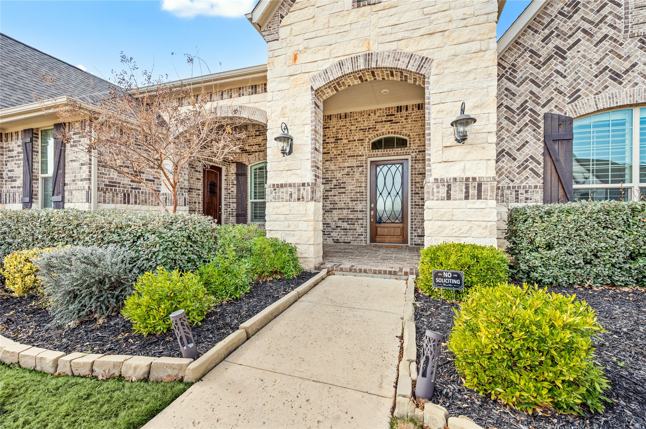 816 Gallant Fox Trail