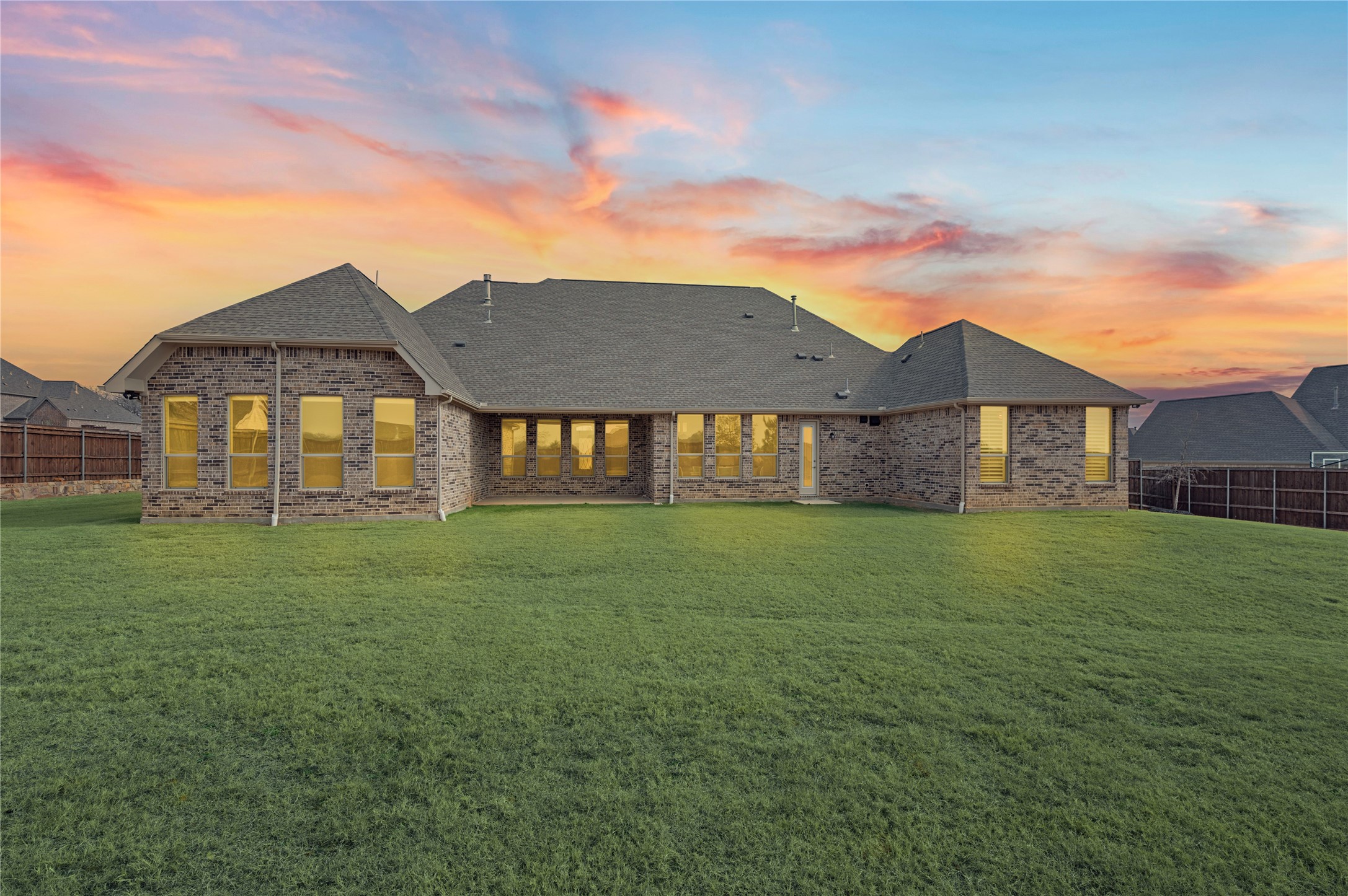 816 Gallant Fox Trail