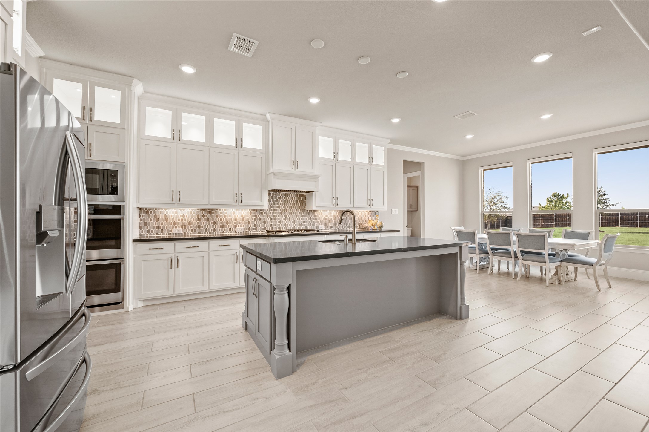 816 Gallant Fox Trail