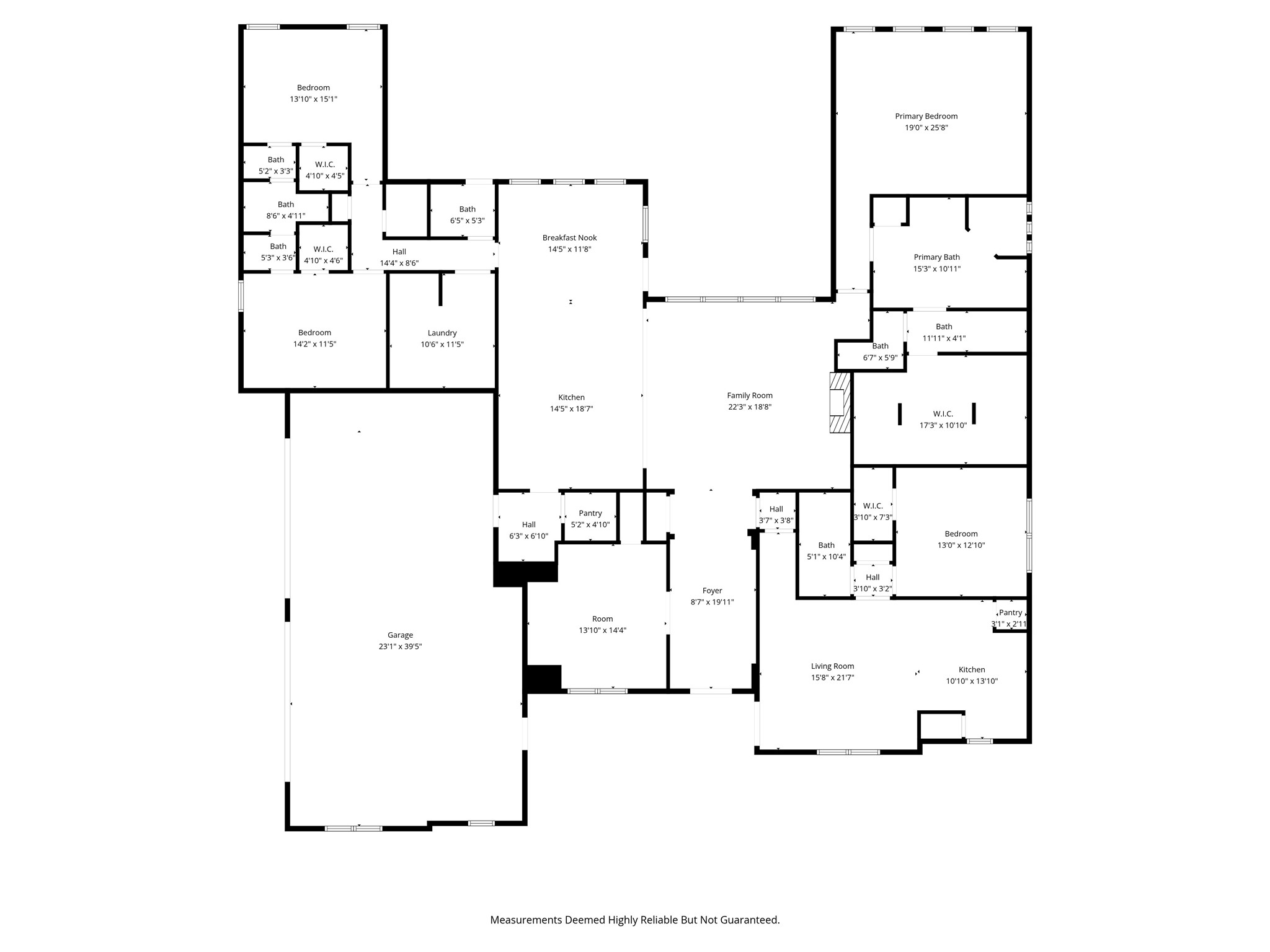 816 Gallant Fox Trail