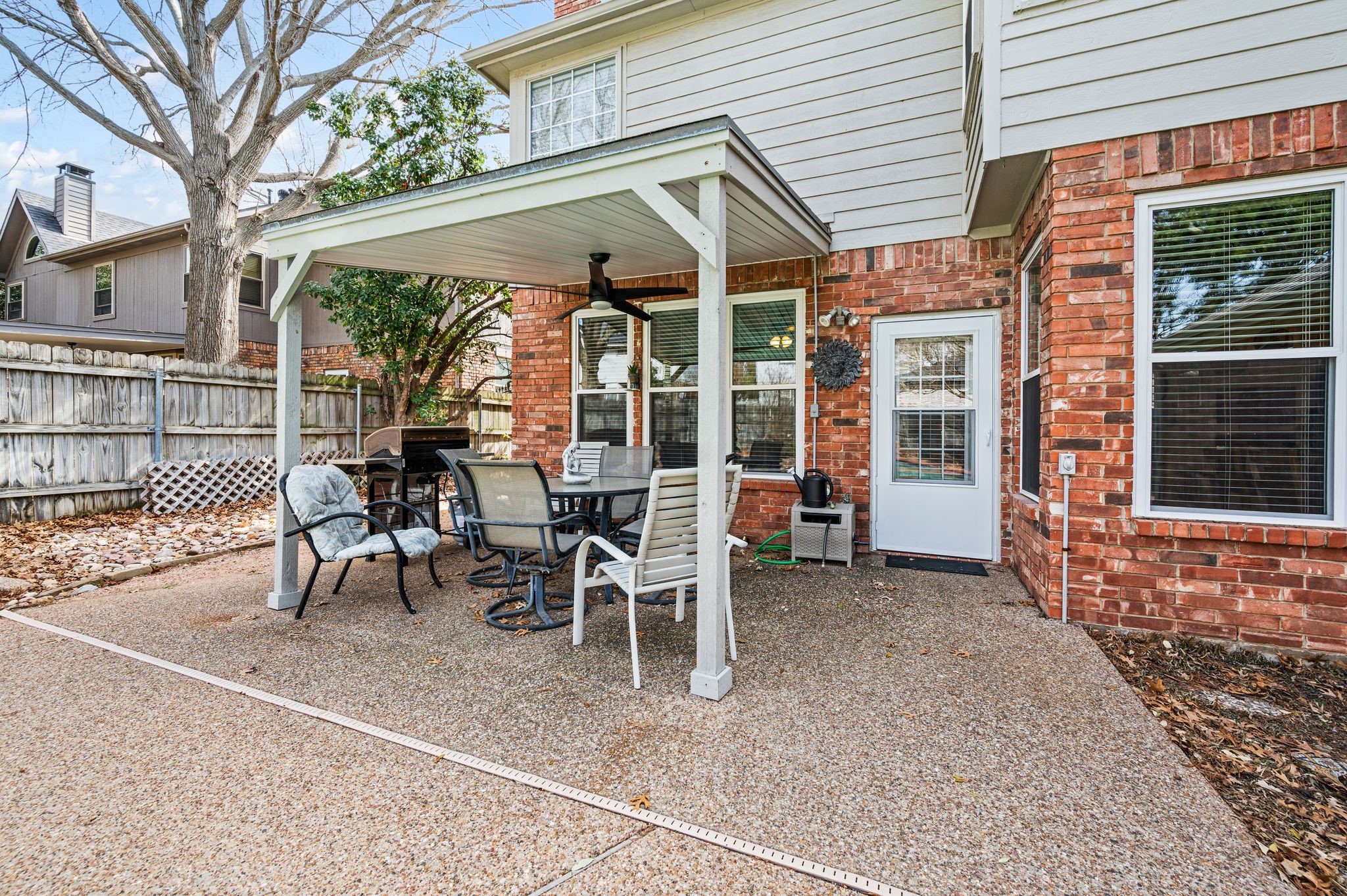 2156 Sandell Drive