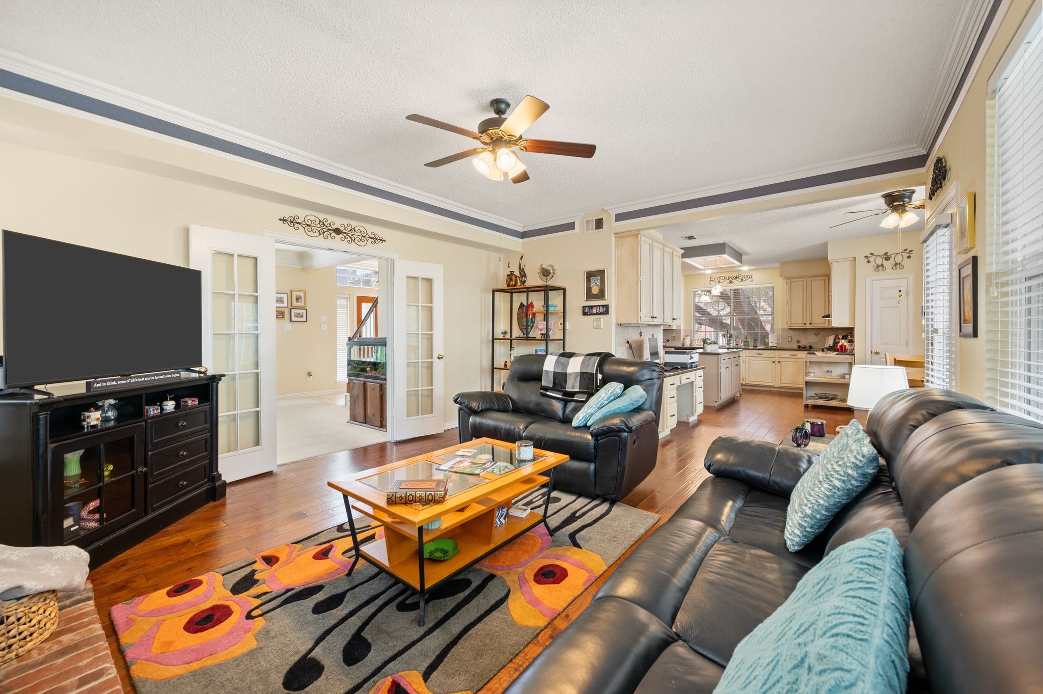 2156 Sandell Drive