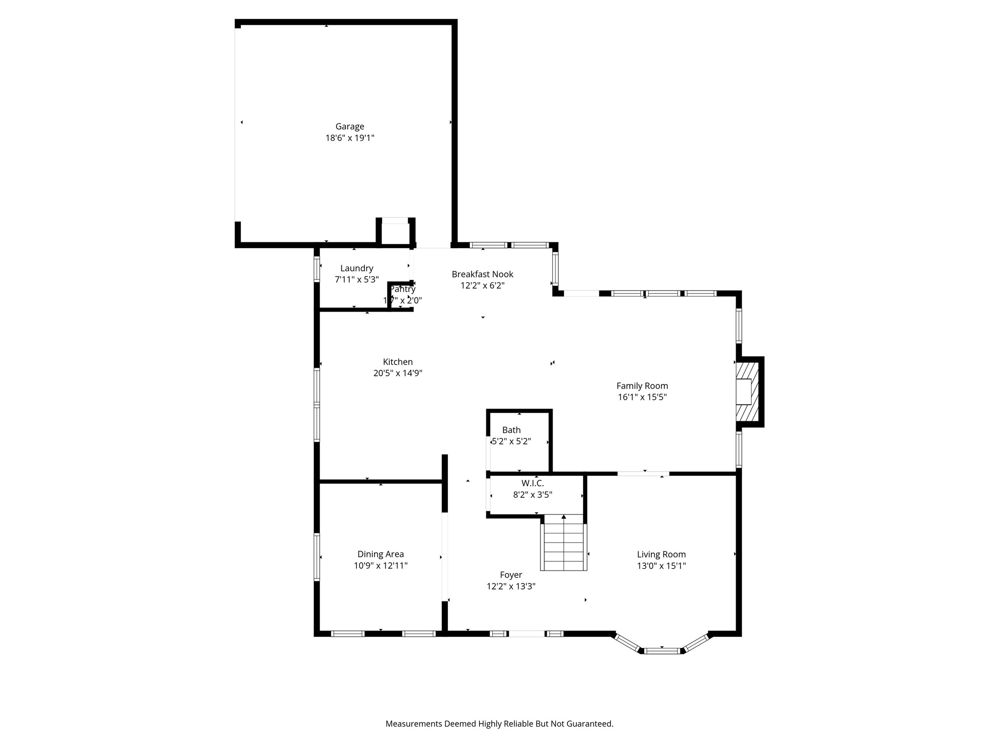 2156 Sandell Drive