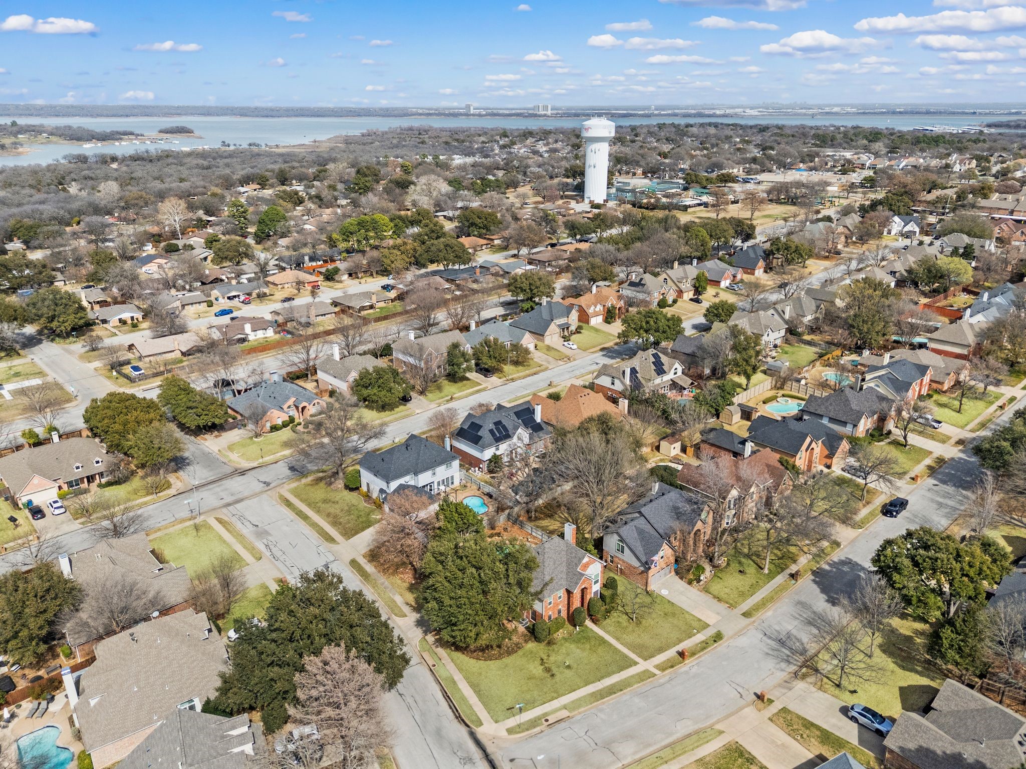 2156 Sandell Drive