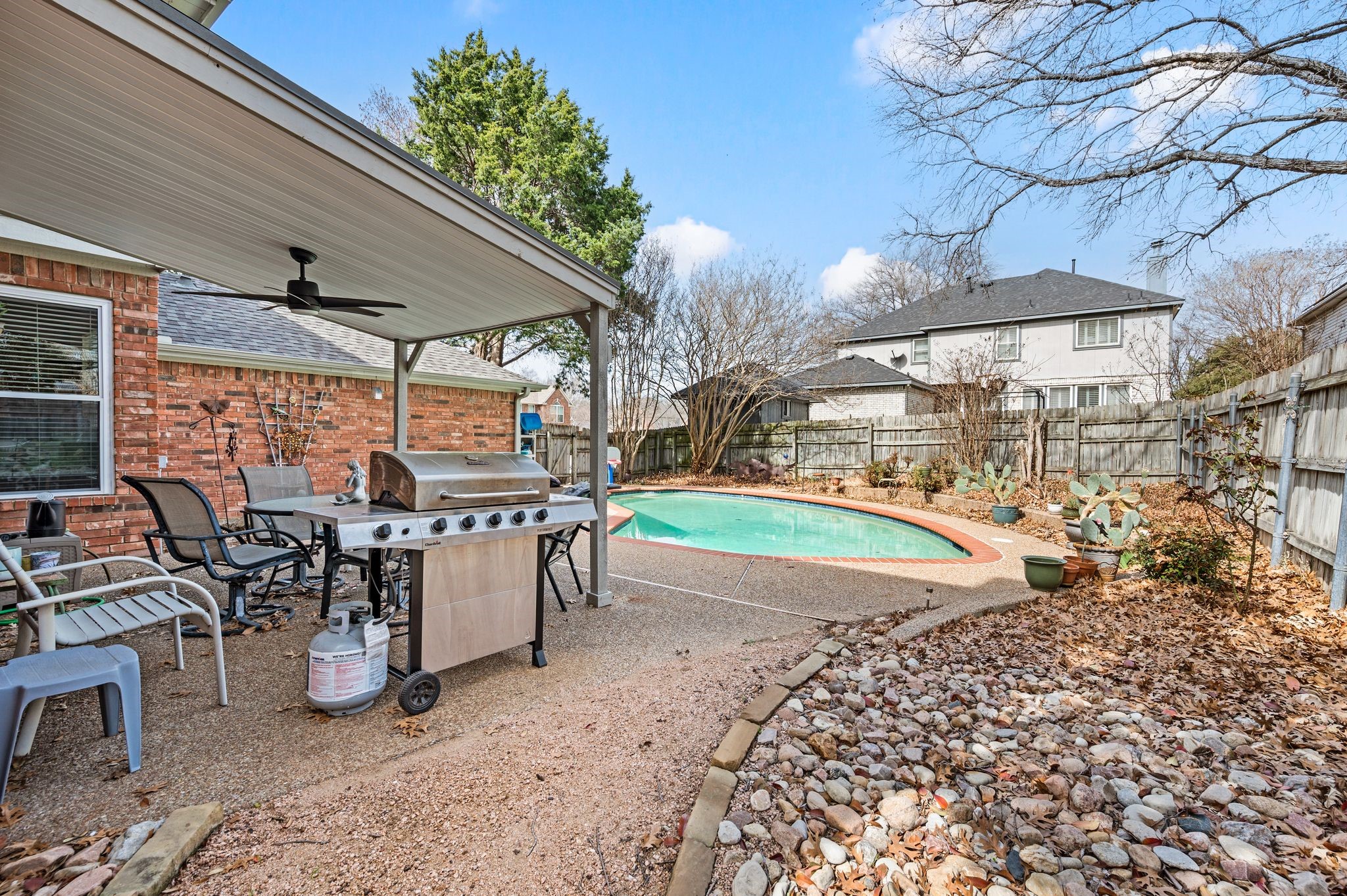 2156 Sandell Drive