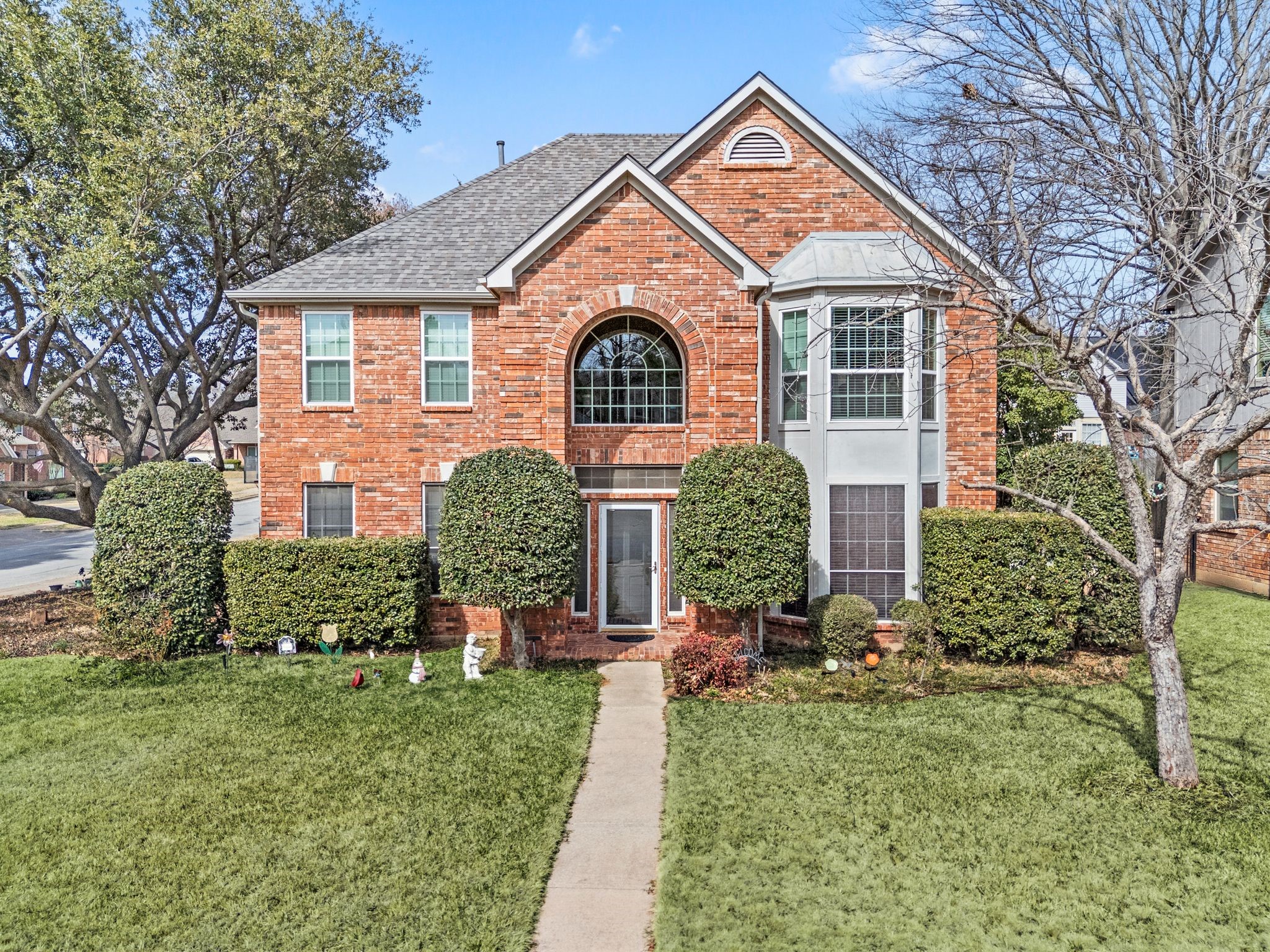 2156 Sandell Drive