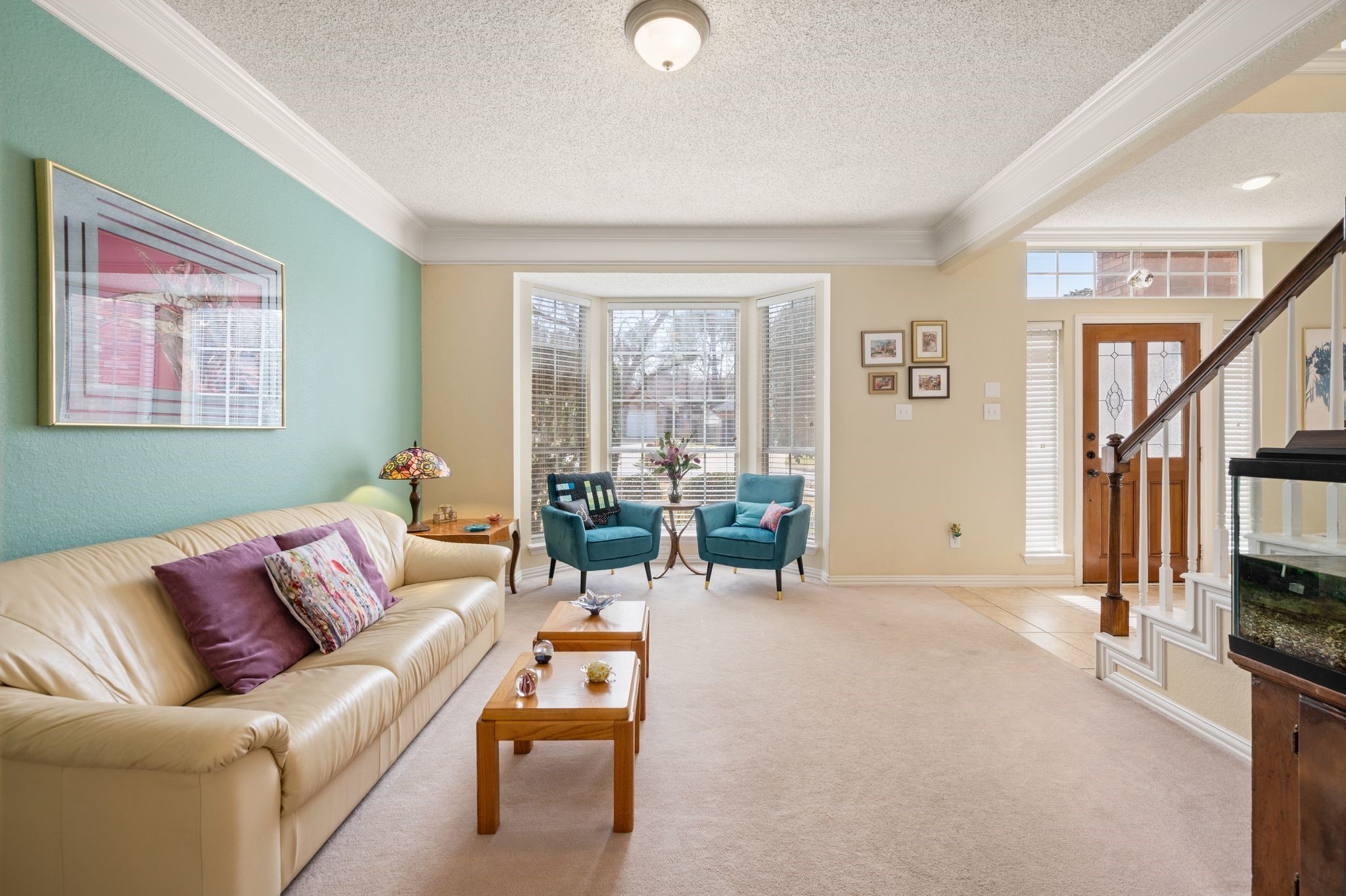 2156 Sandell Drive