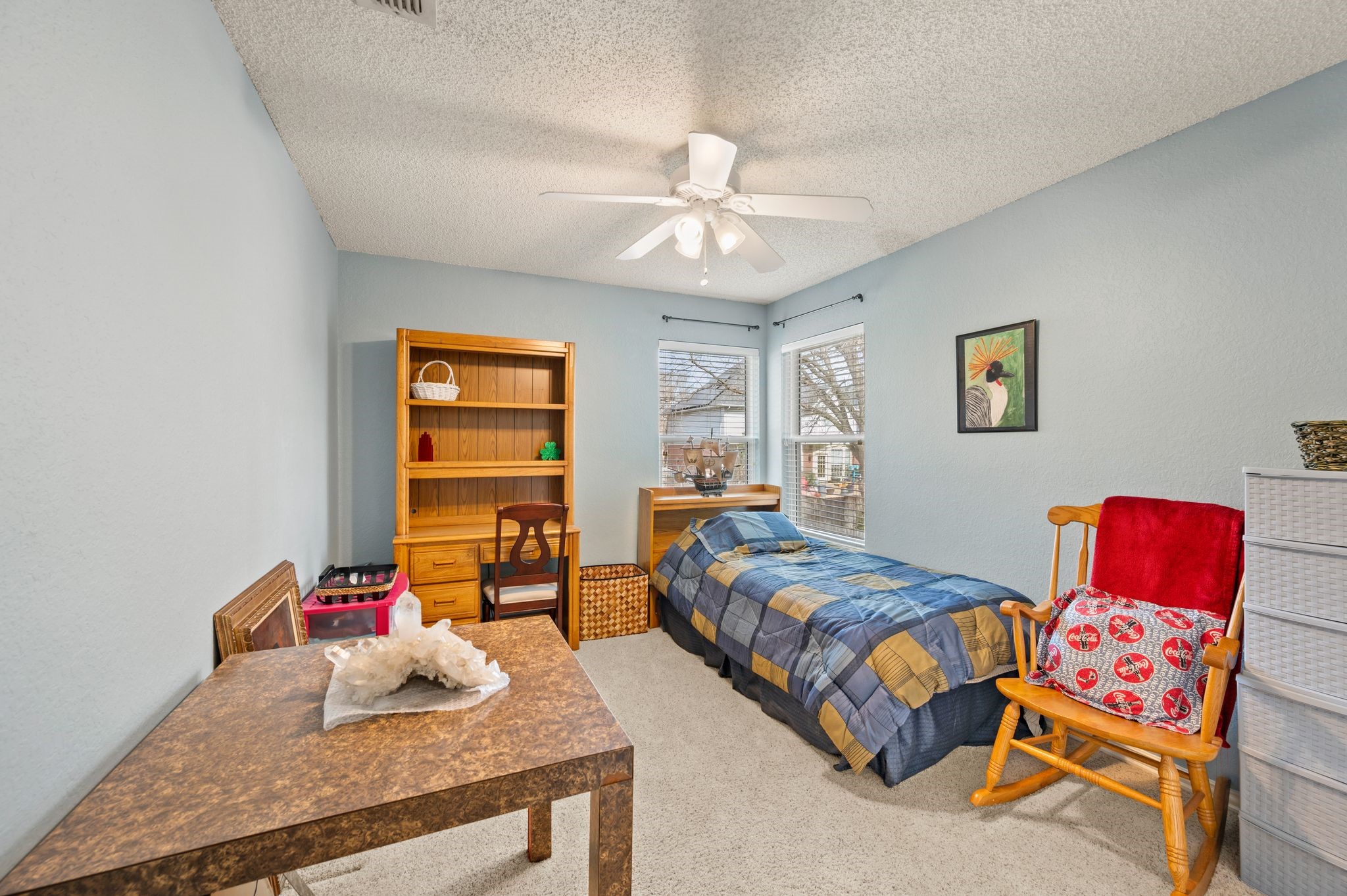 2156 Sandell Drive