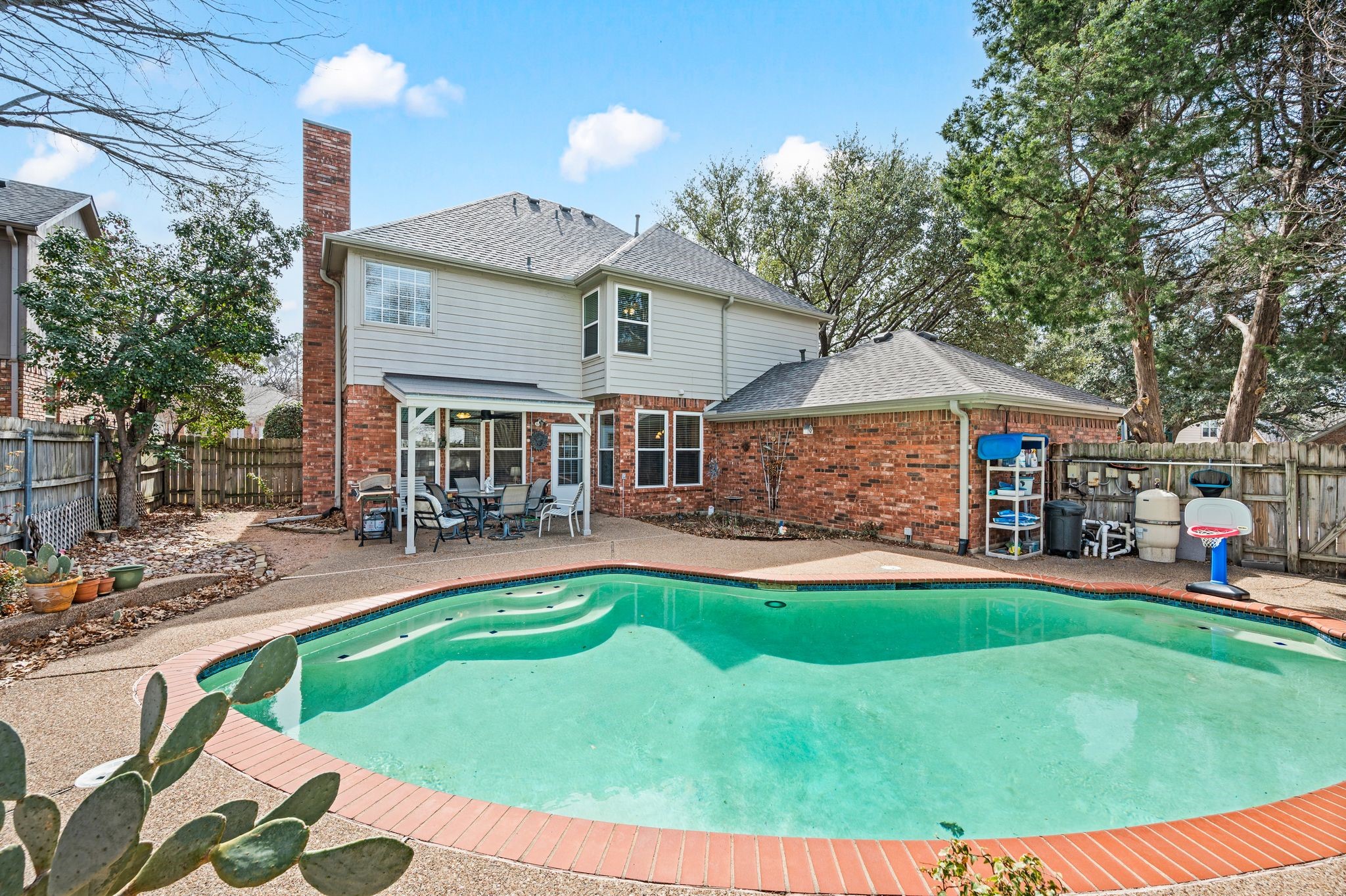 2156 Sandell Drive