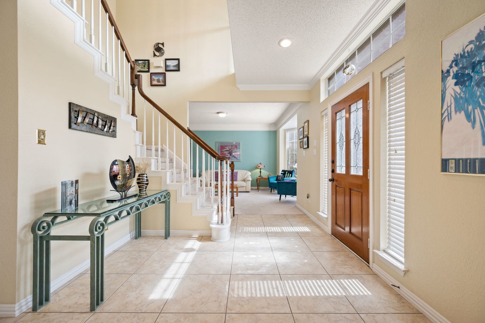 2156 Sandell Drive