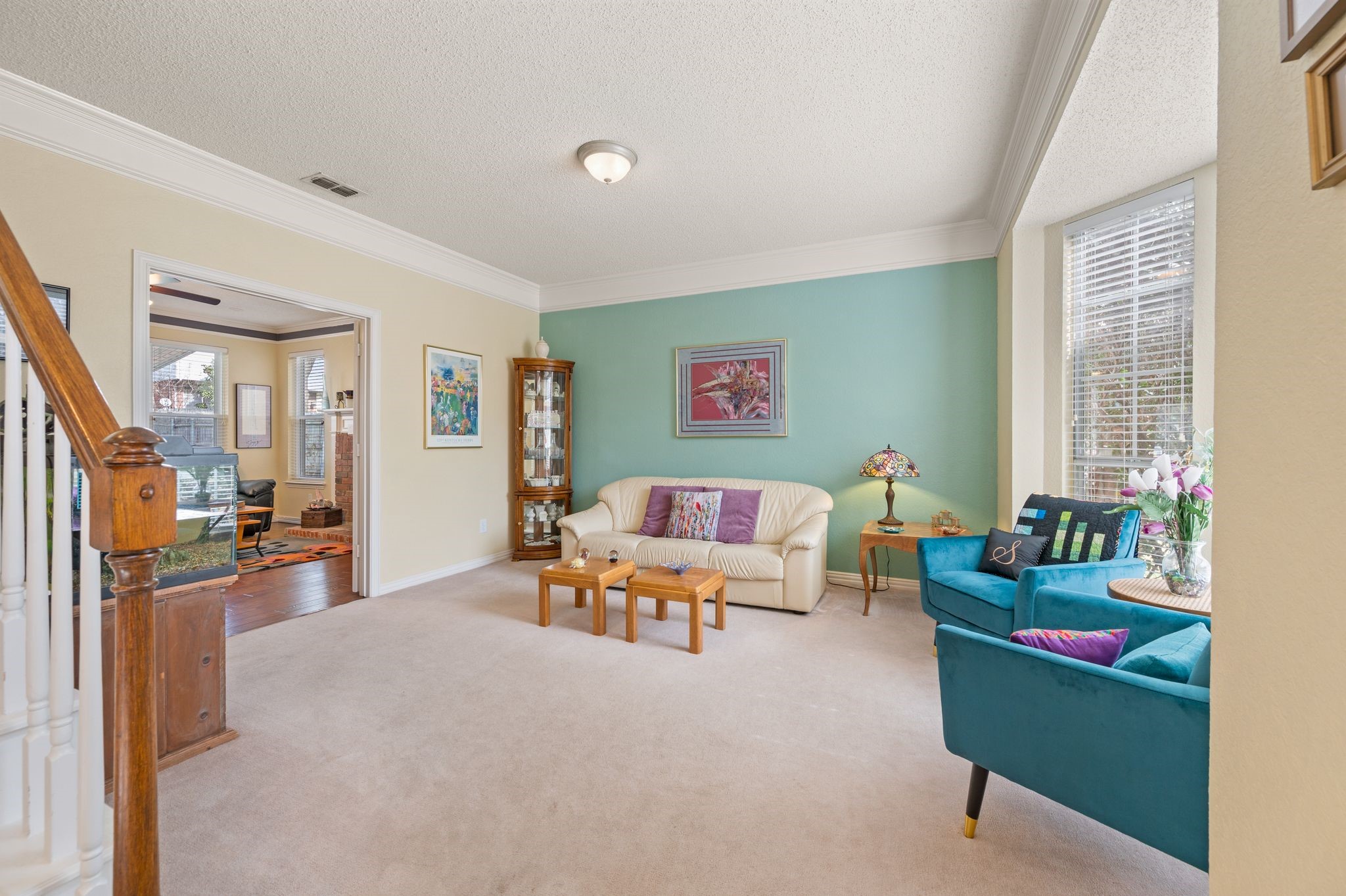 2156 Sandell Drive