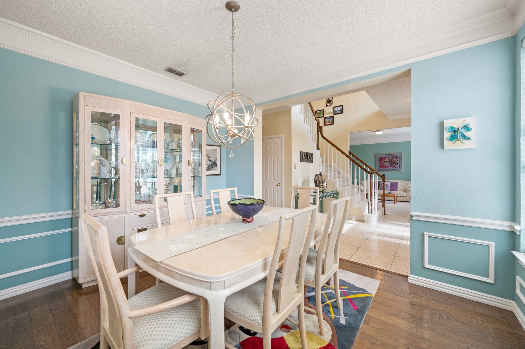 2156 Sandell Drive