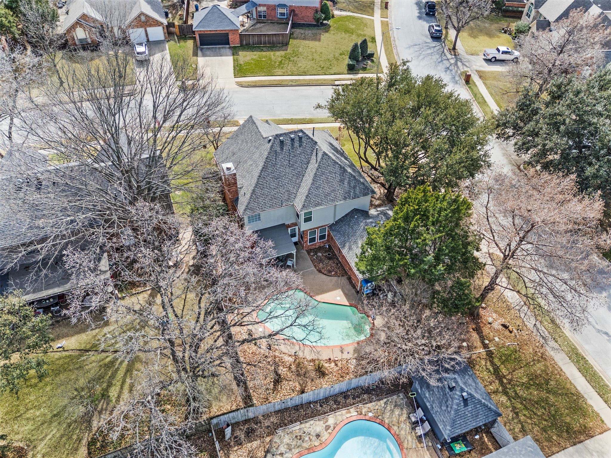2156 Sandell Drive