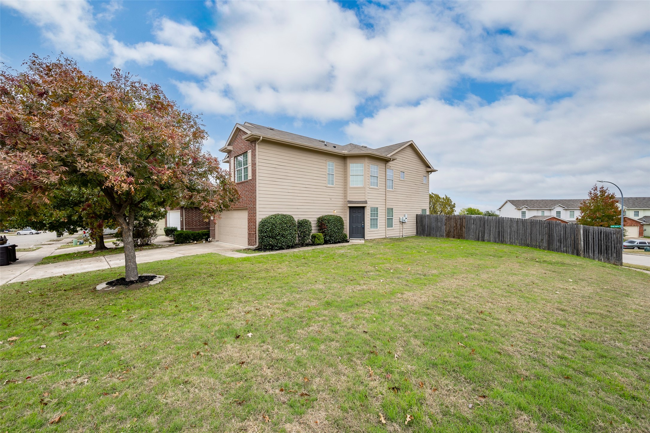 7500 Lazy Spur Boulevard