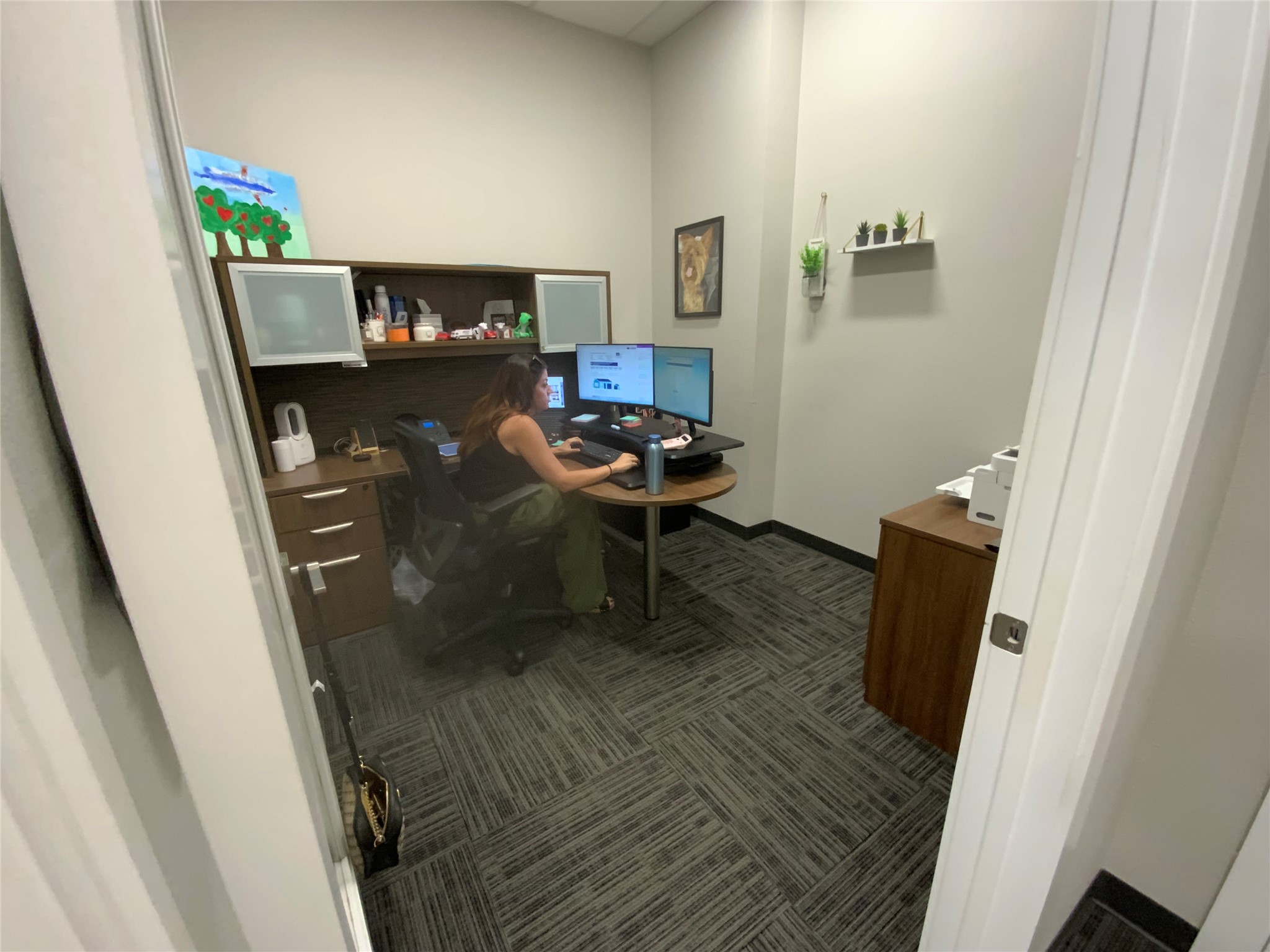 320 S Oak Street 212