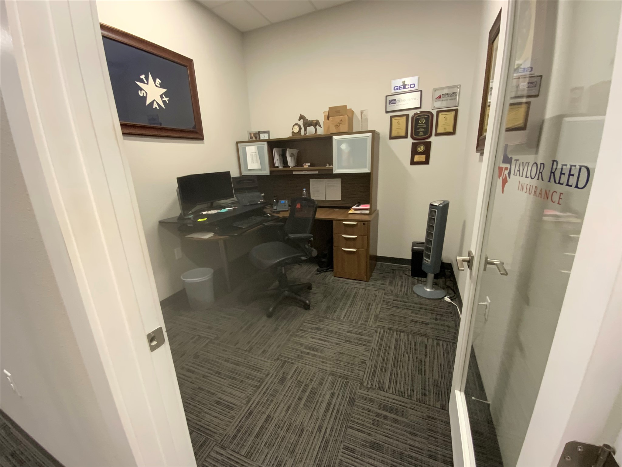 320 S Oak Street 212