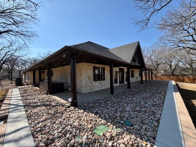 218 River Oaks Drive