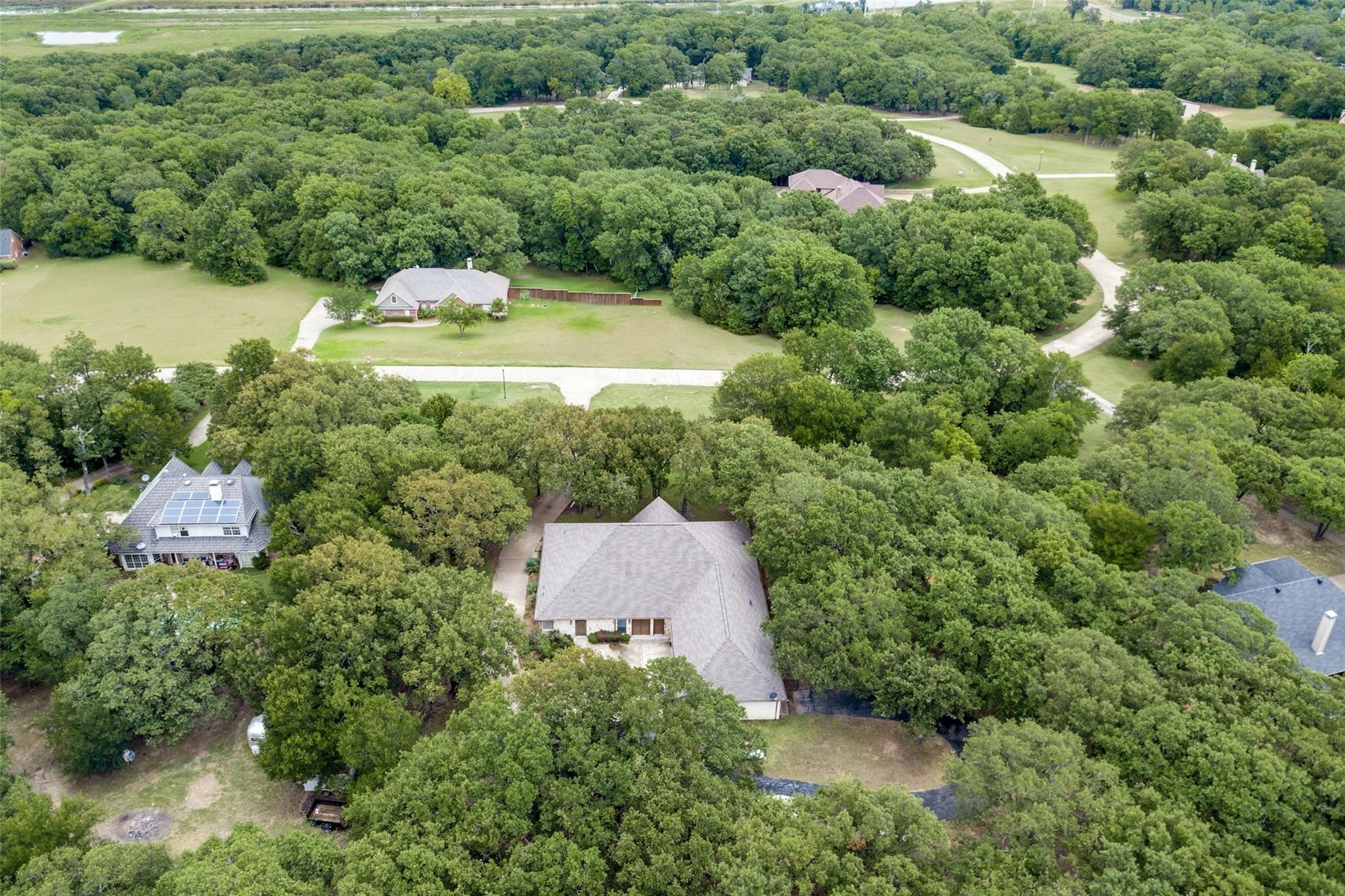 218 River Oaks Drive