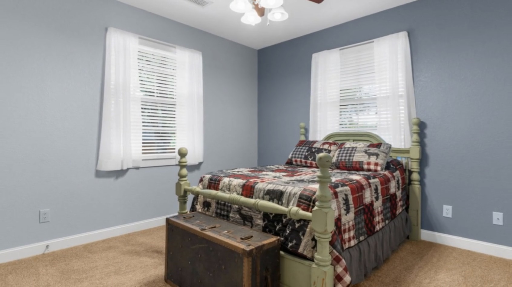 218 River Oaks Drive