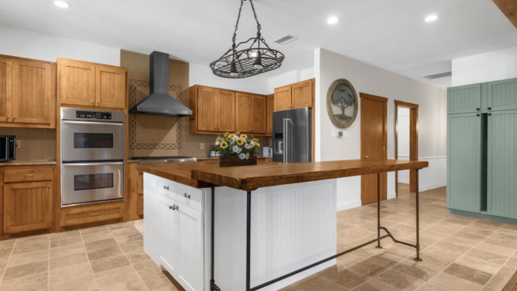 218 River Oaks Drive