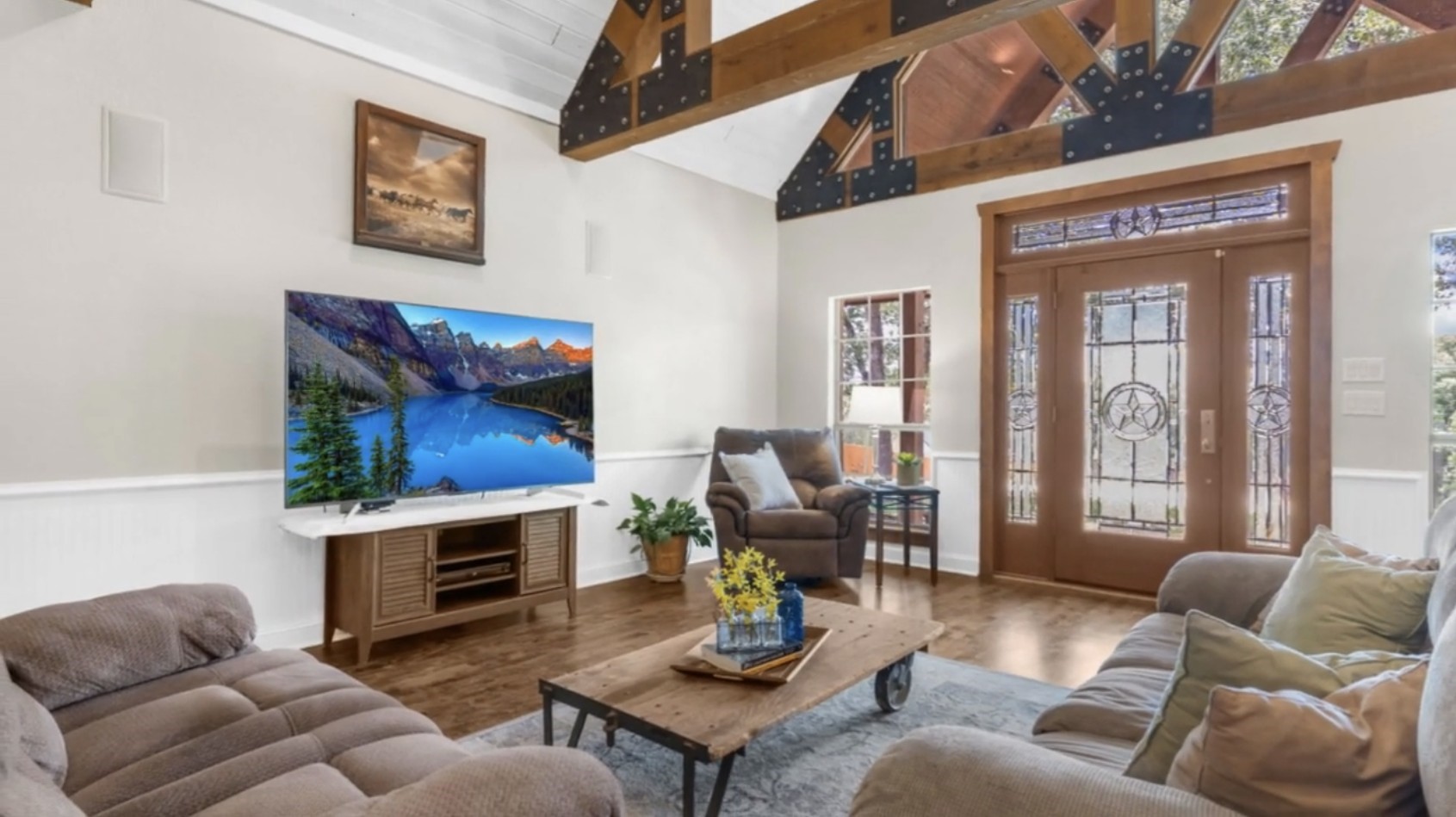 218 River Oaks Drive