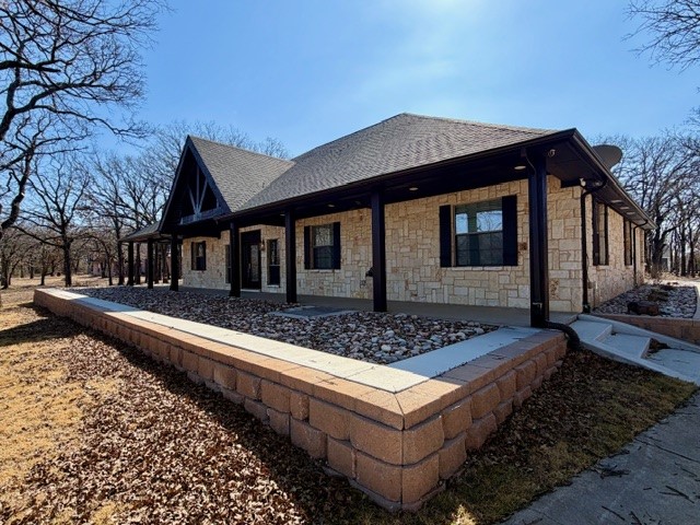 218 River Oaks Drive