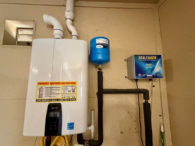 218 River Oaks Drive