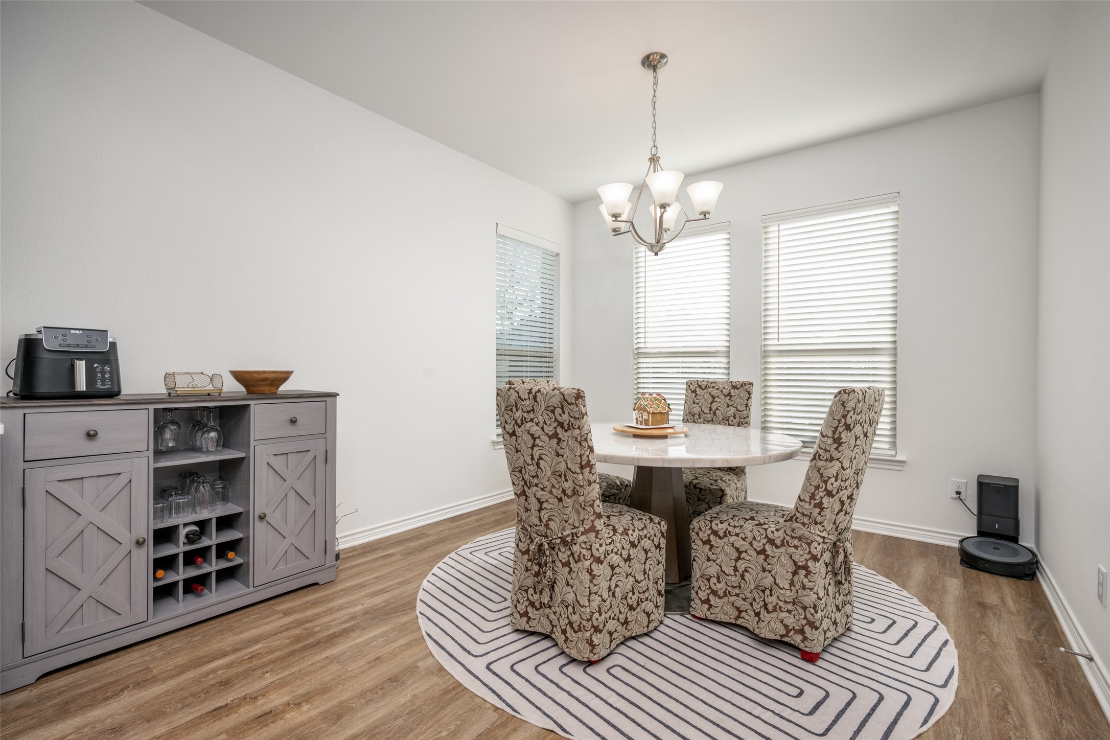 4804 Long Pond Trail