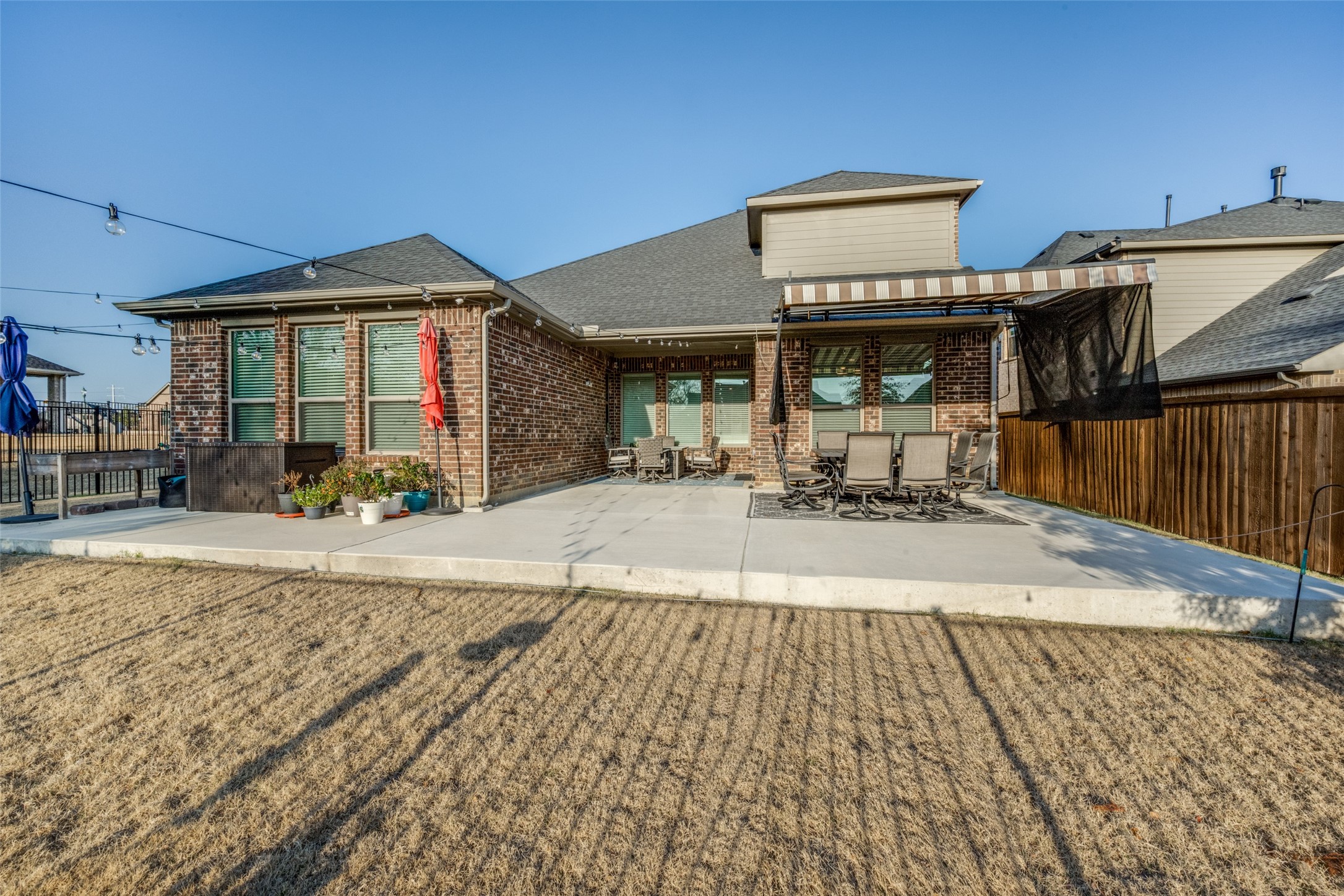 4804 Long Pond Trail