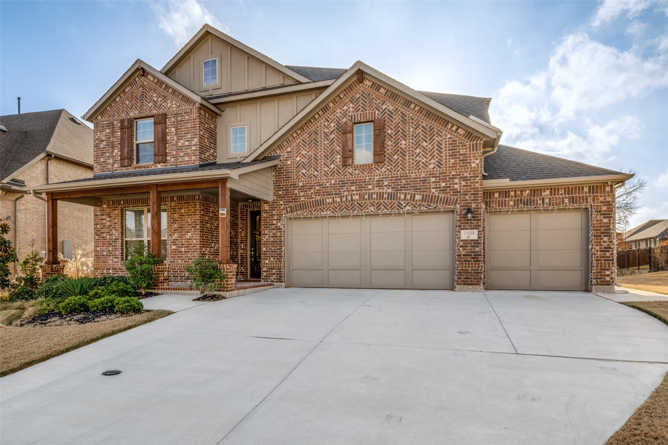 4804 Long Pond Trail