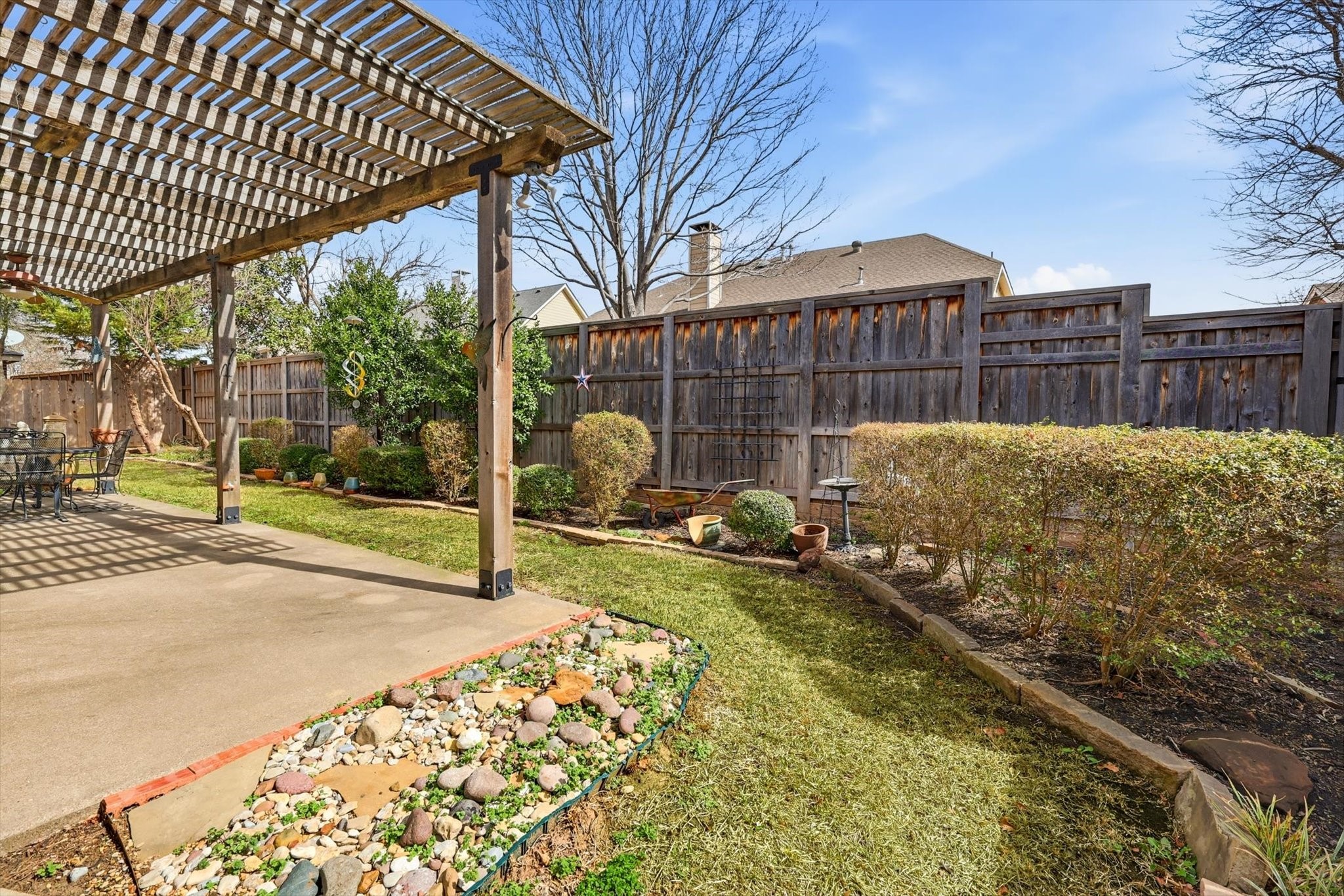 8440 Parkdale Drive