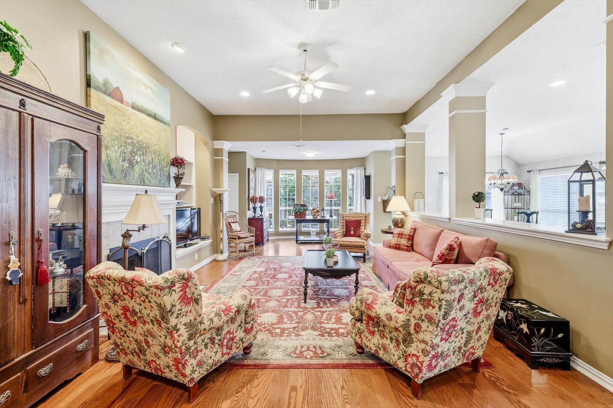 8440 Parkdale Drive